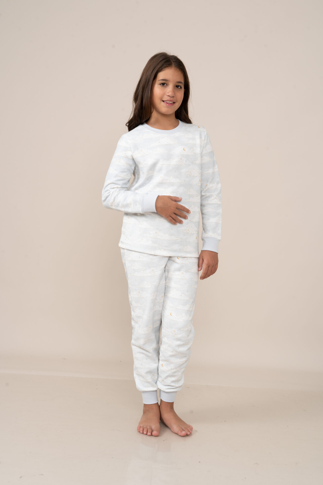 Polo y Pantalón - Imagen 2