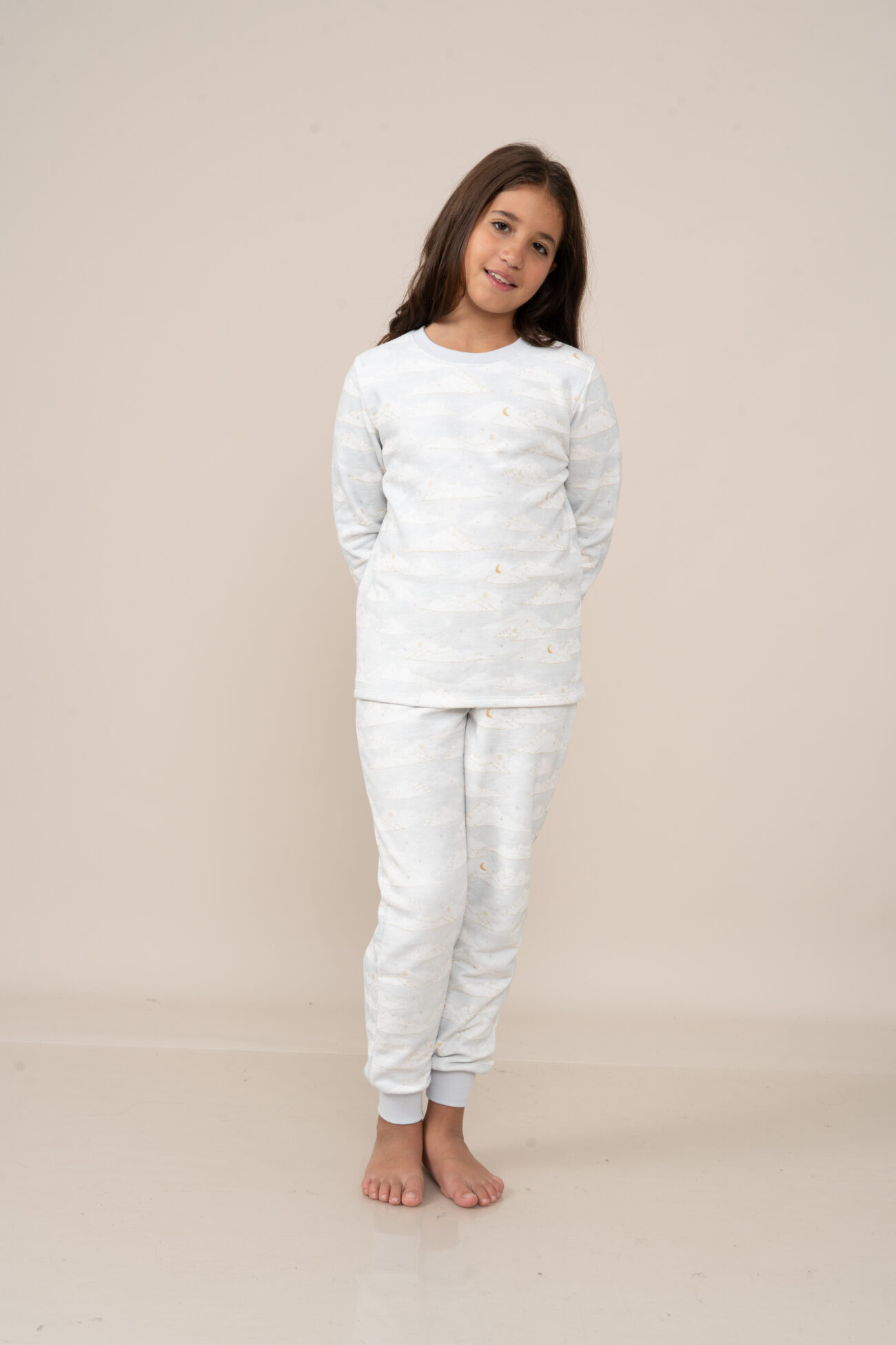 Polo y Pantalón - Imagen 3