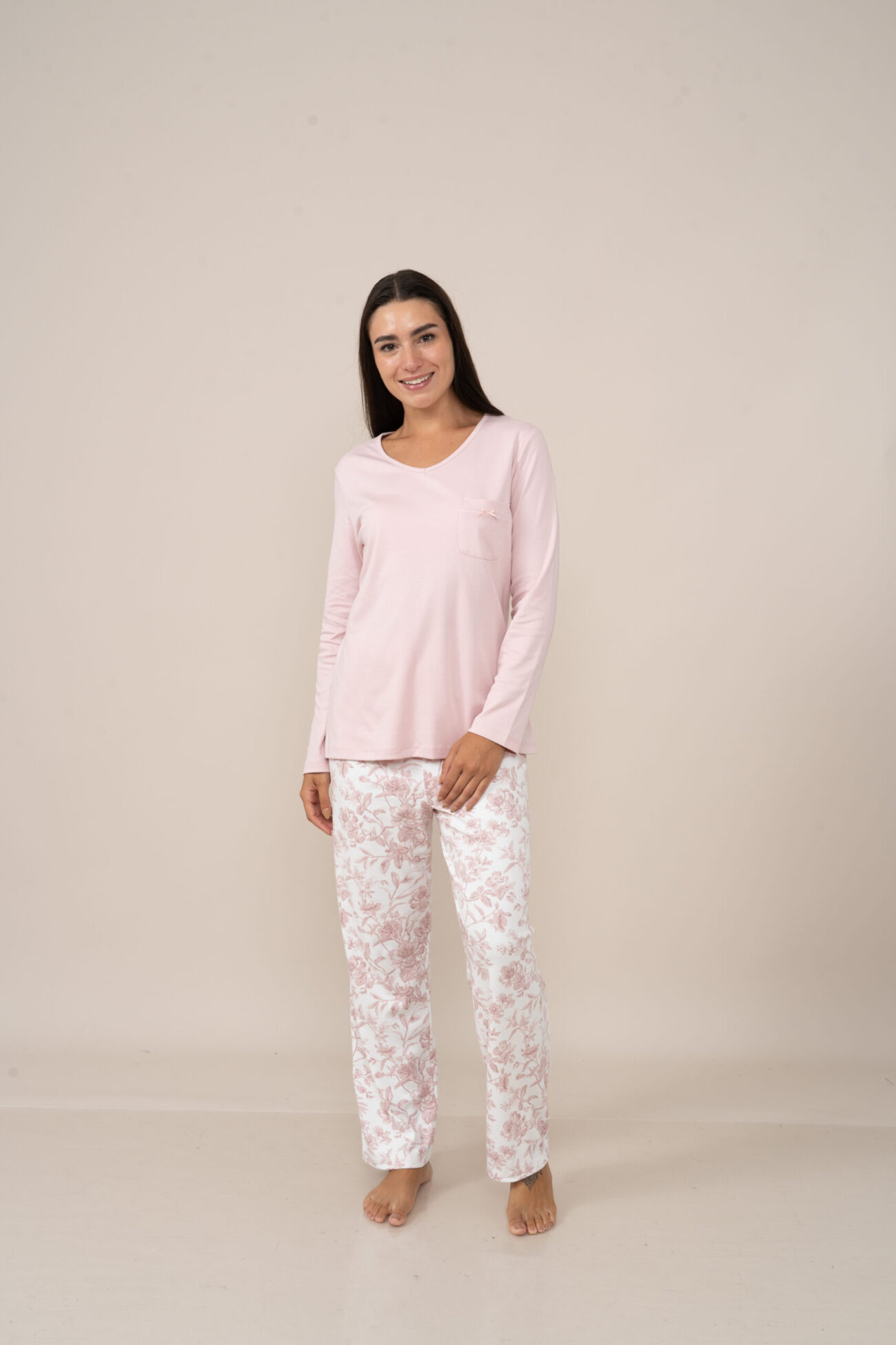 Polo y Pantalón - Imagen 2