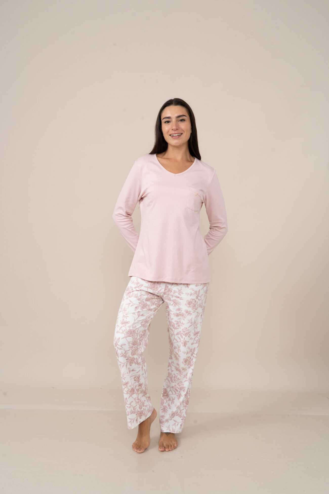 Polo y Pantalón - Imagen 3
