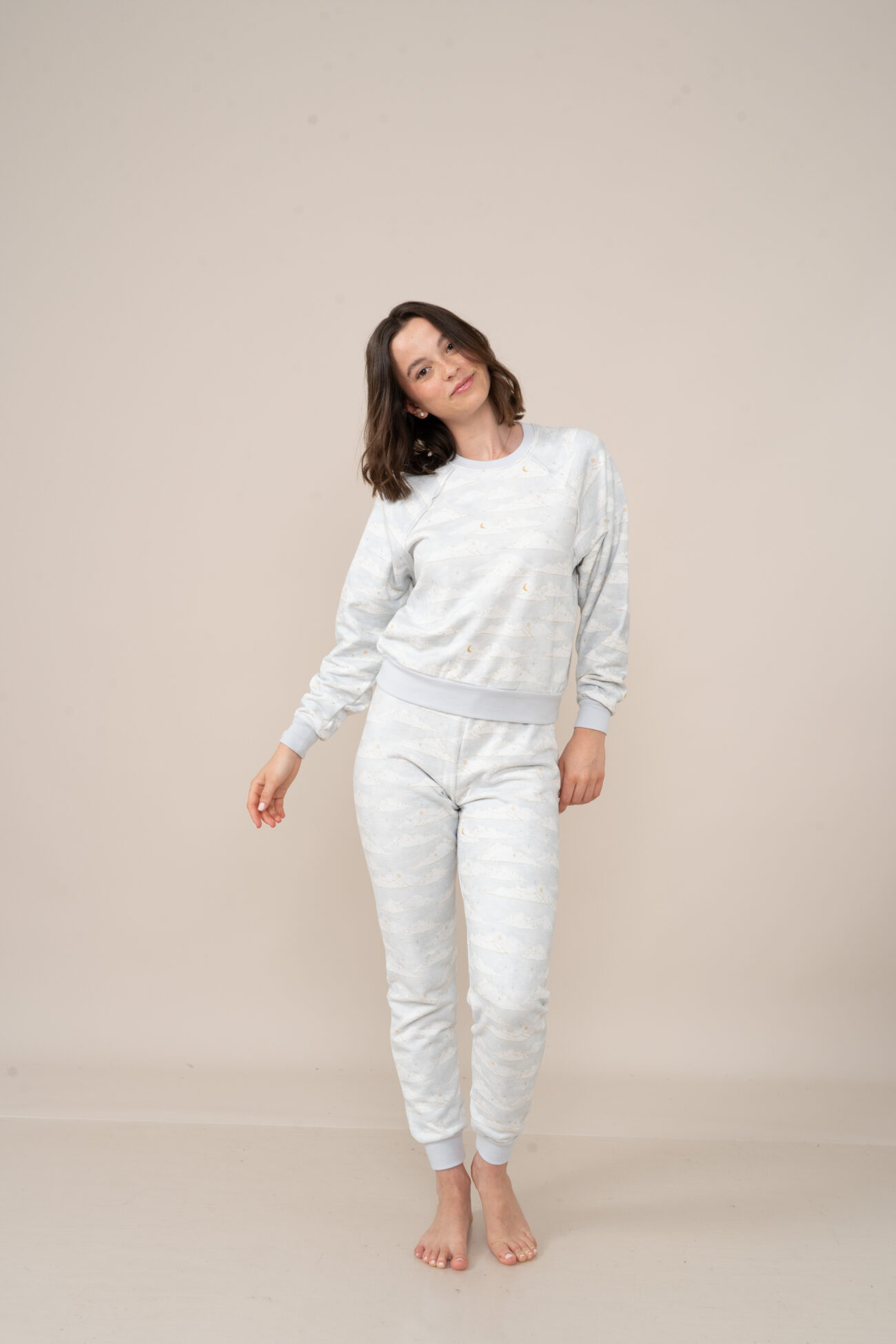 Polo y Pantalón - Imagen 4