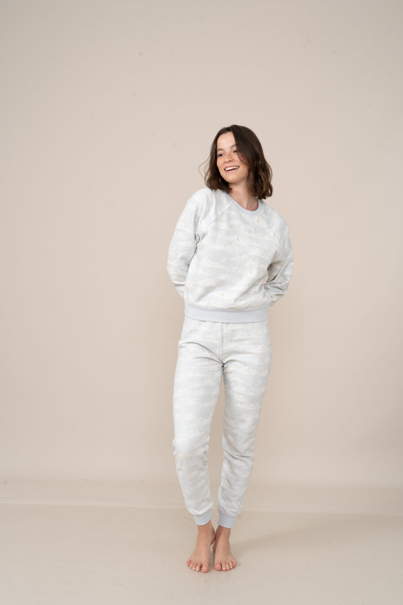 Polo y Pantalón - Imagen 3