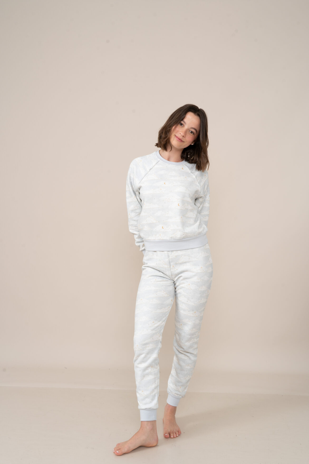 Polo y Pantalón