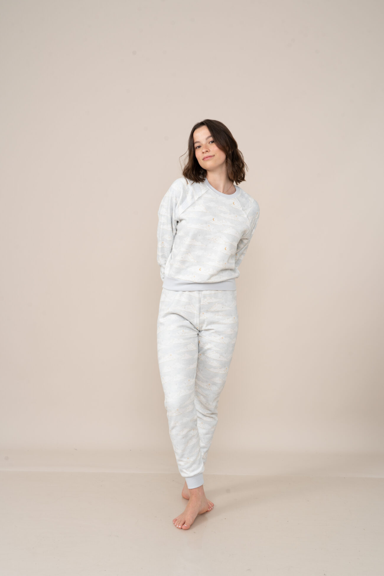 Polo y Pantalón - Imagen 2