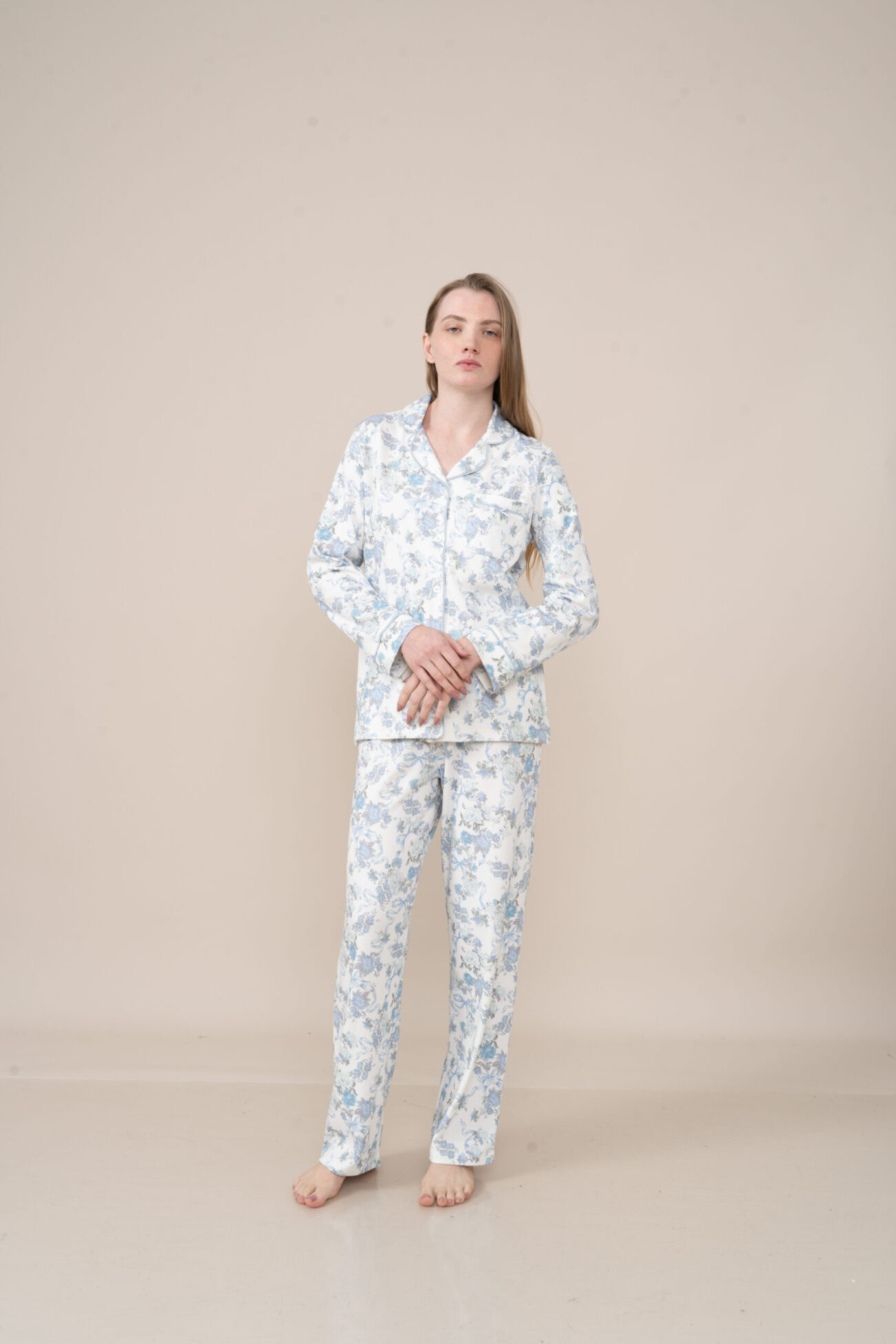 Chaqueta y Pantalón
