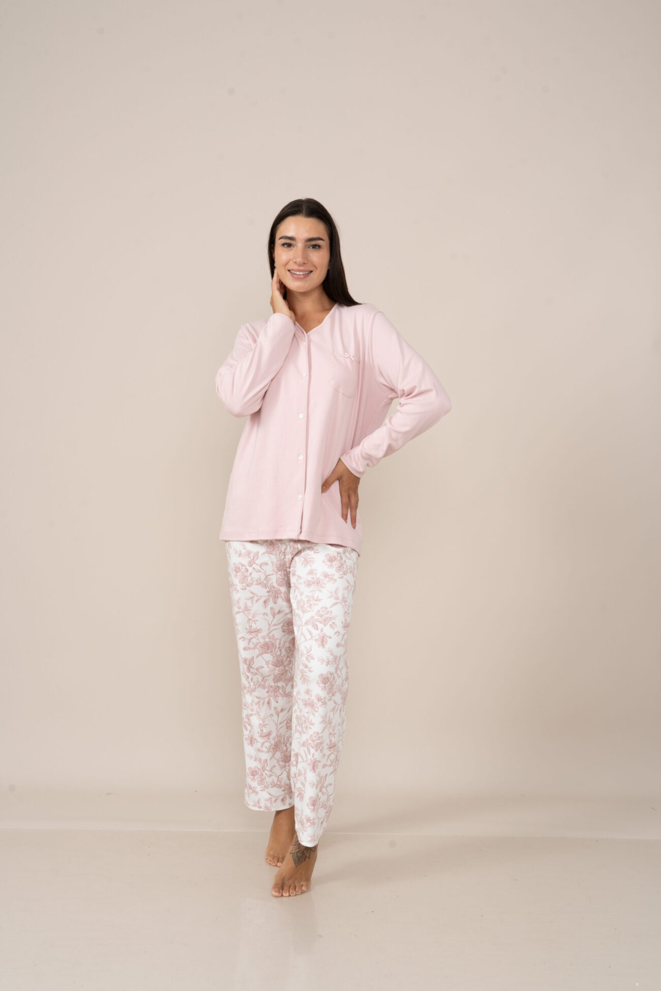 Chaqueta y Pantalón