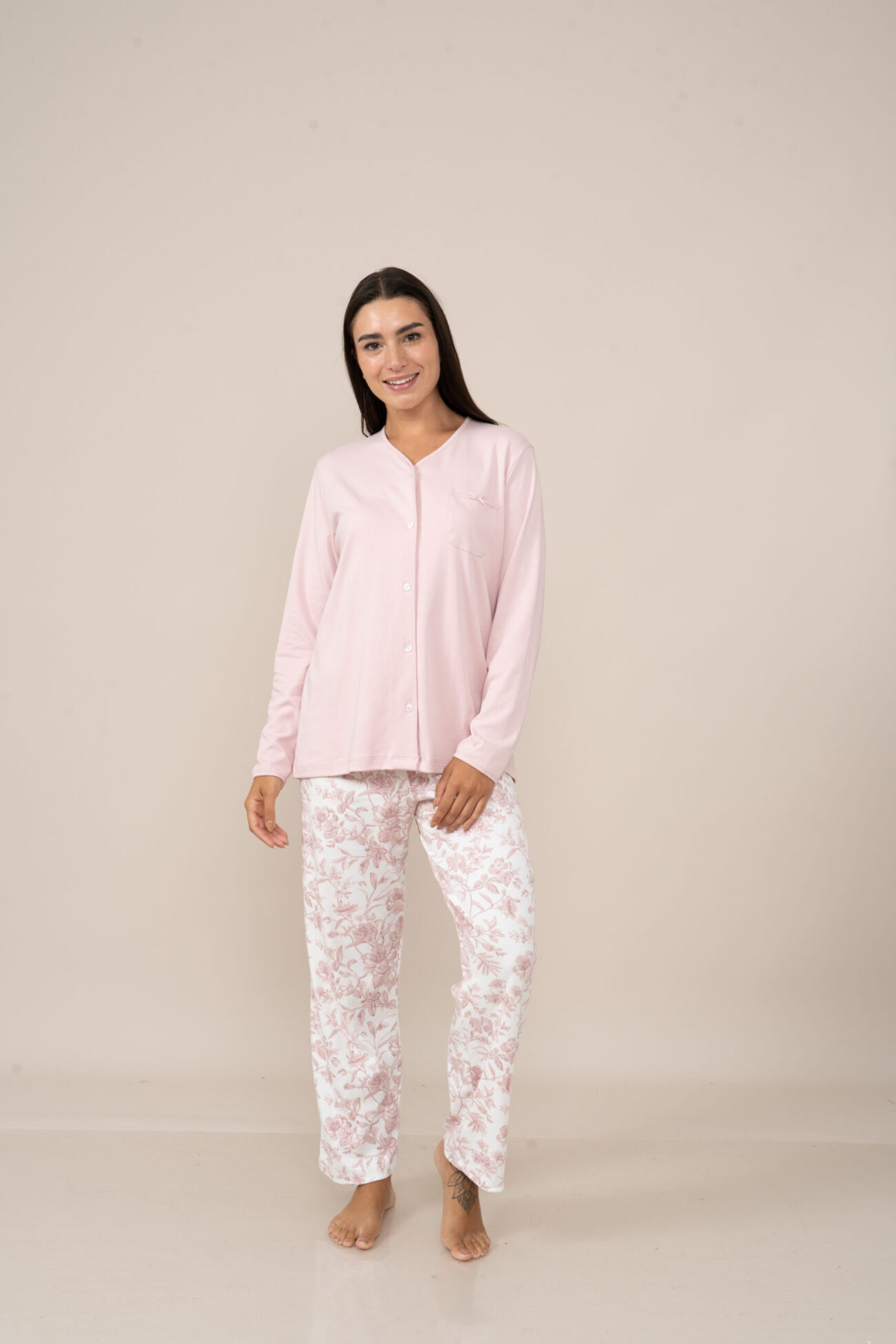 Chaqueta y Pantalón - Imagen 2