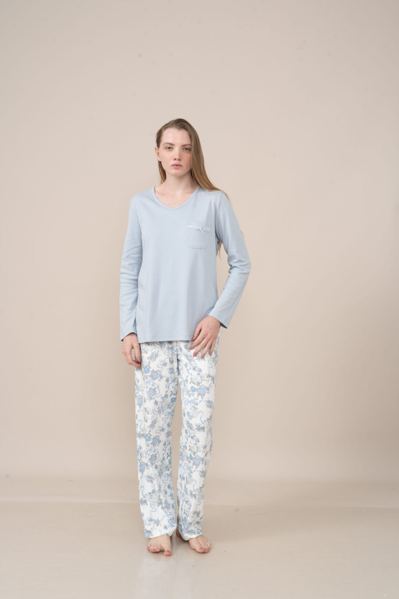 Polo y Pantalón - Imagen 3