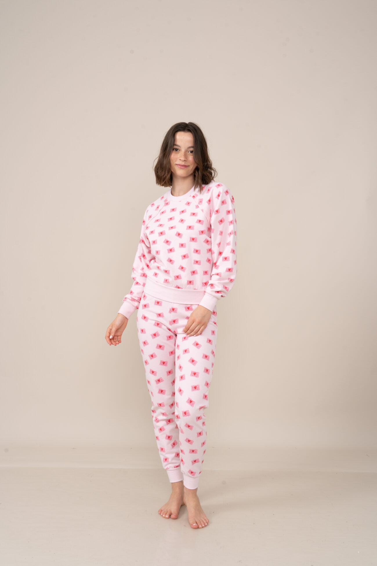 Polo y Pantalón