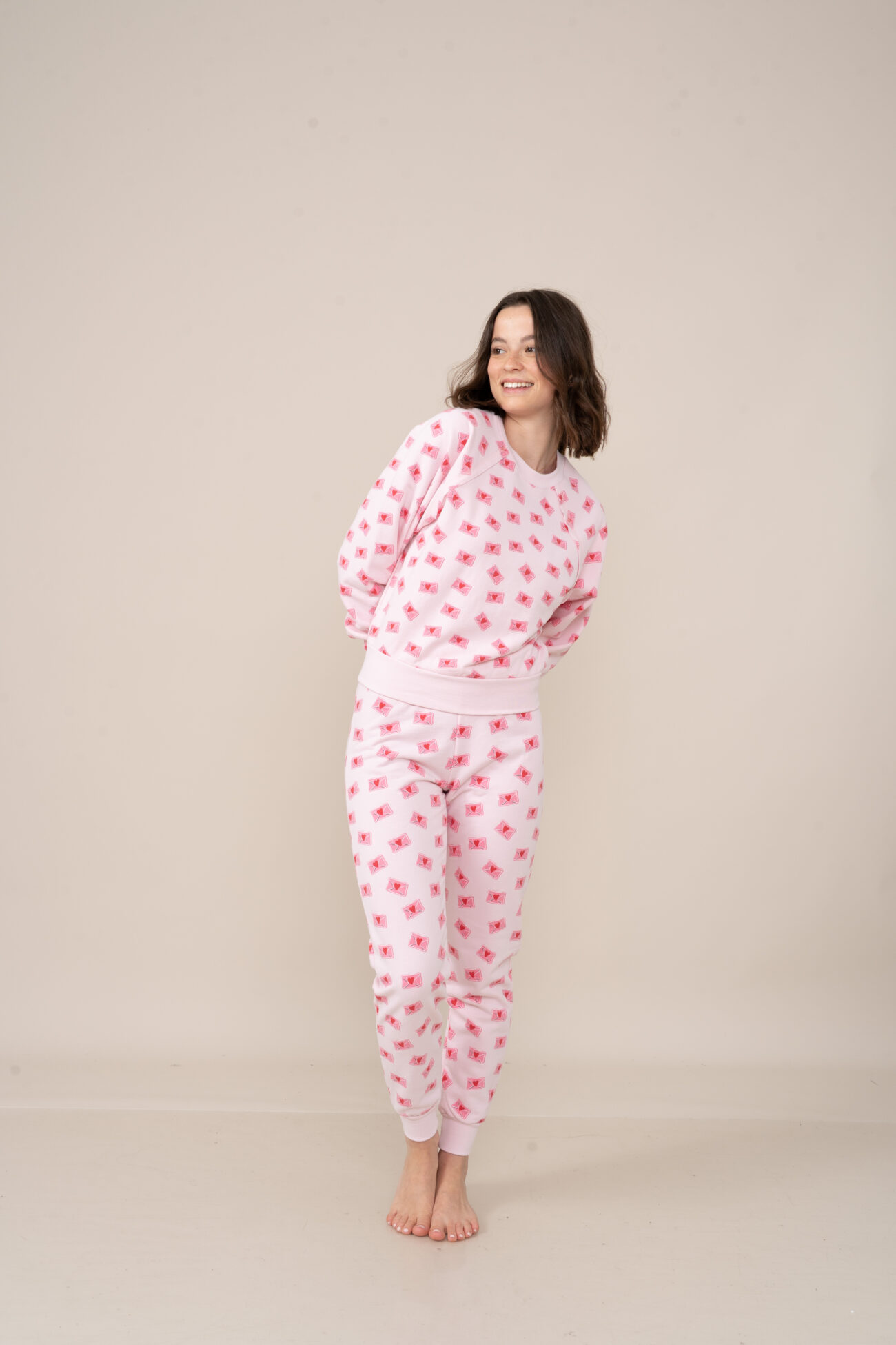 Polo y Pantalón - Imagen 4