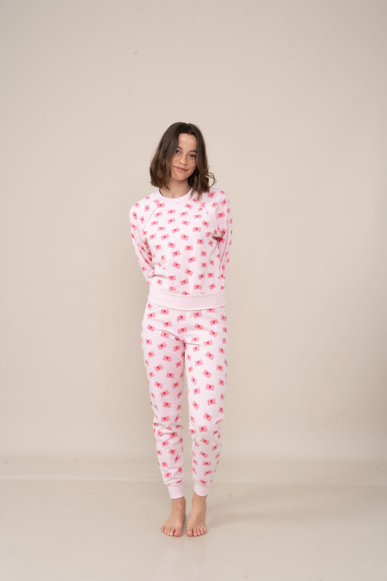 Polo y Pantalón - Imagen 2