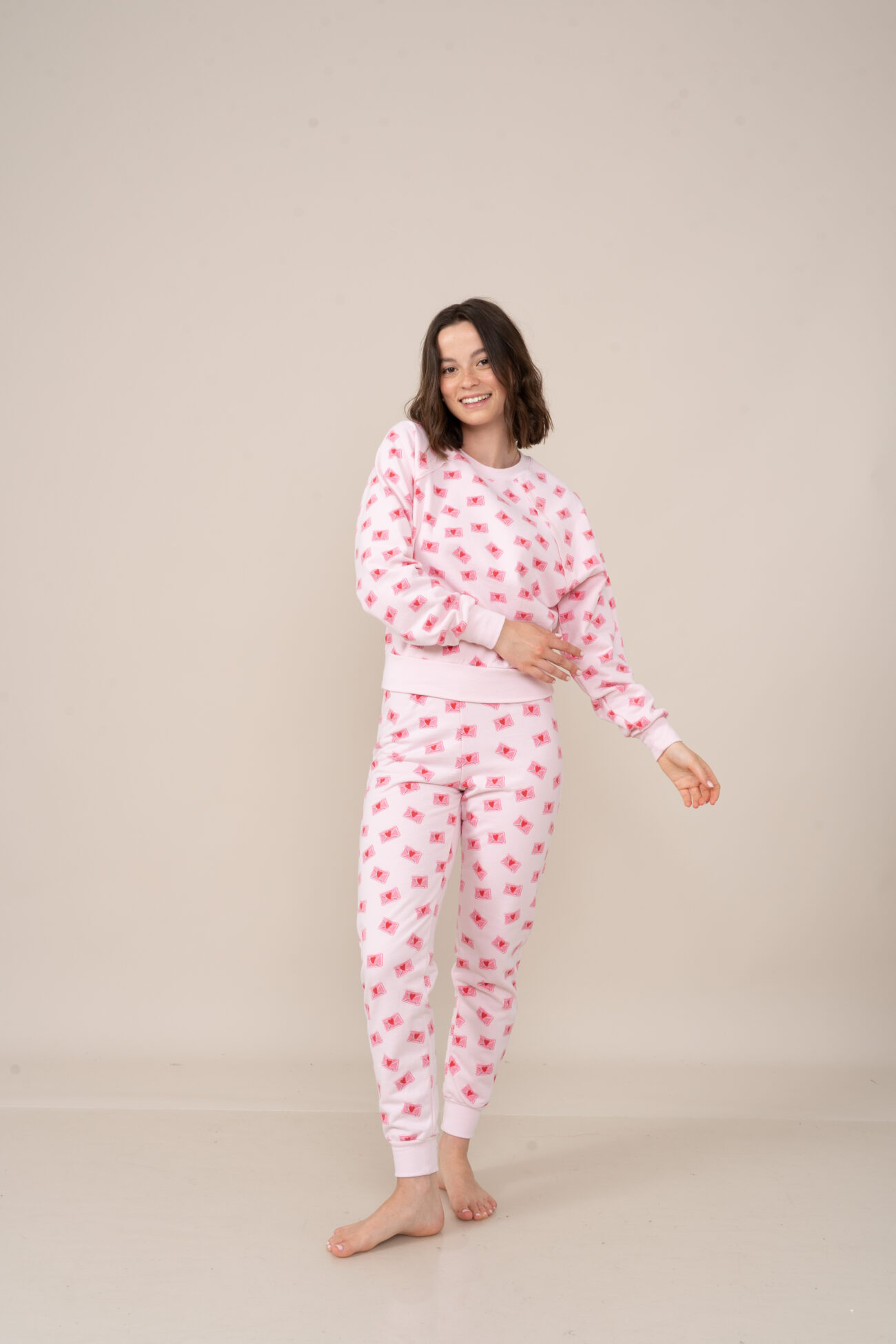 Polo y Pantalón - Imagen 3