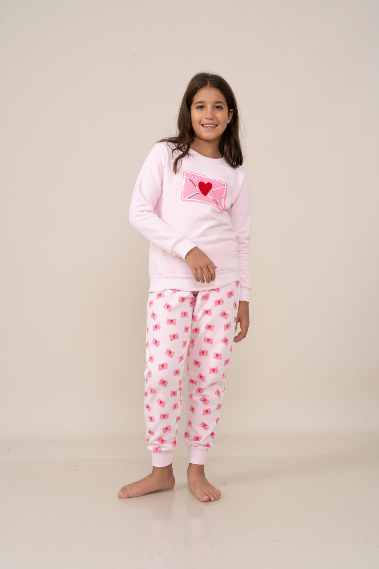 Polo y Pantalón - Imagen 2