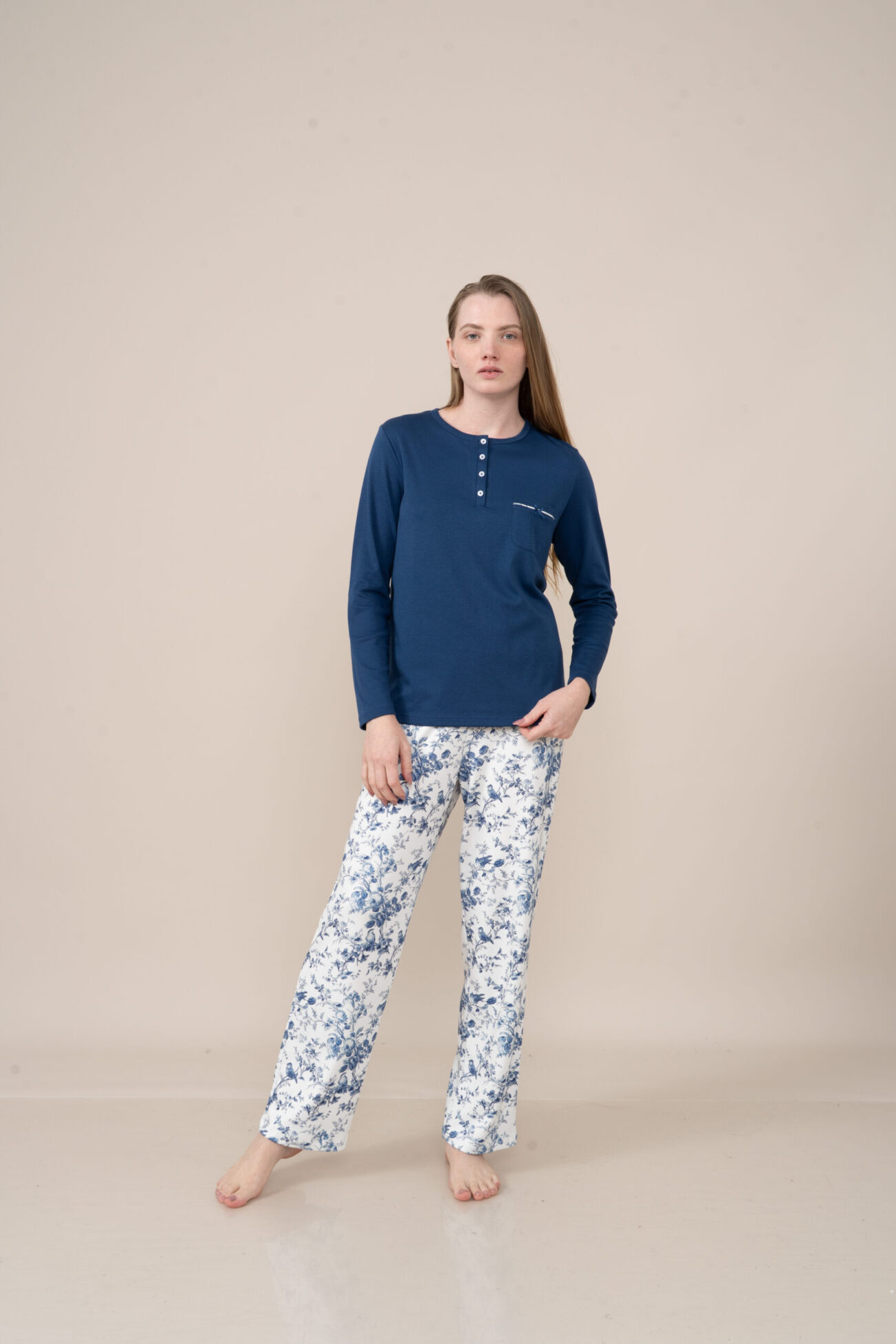 Polo y Pantalón - Imagen 3