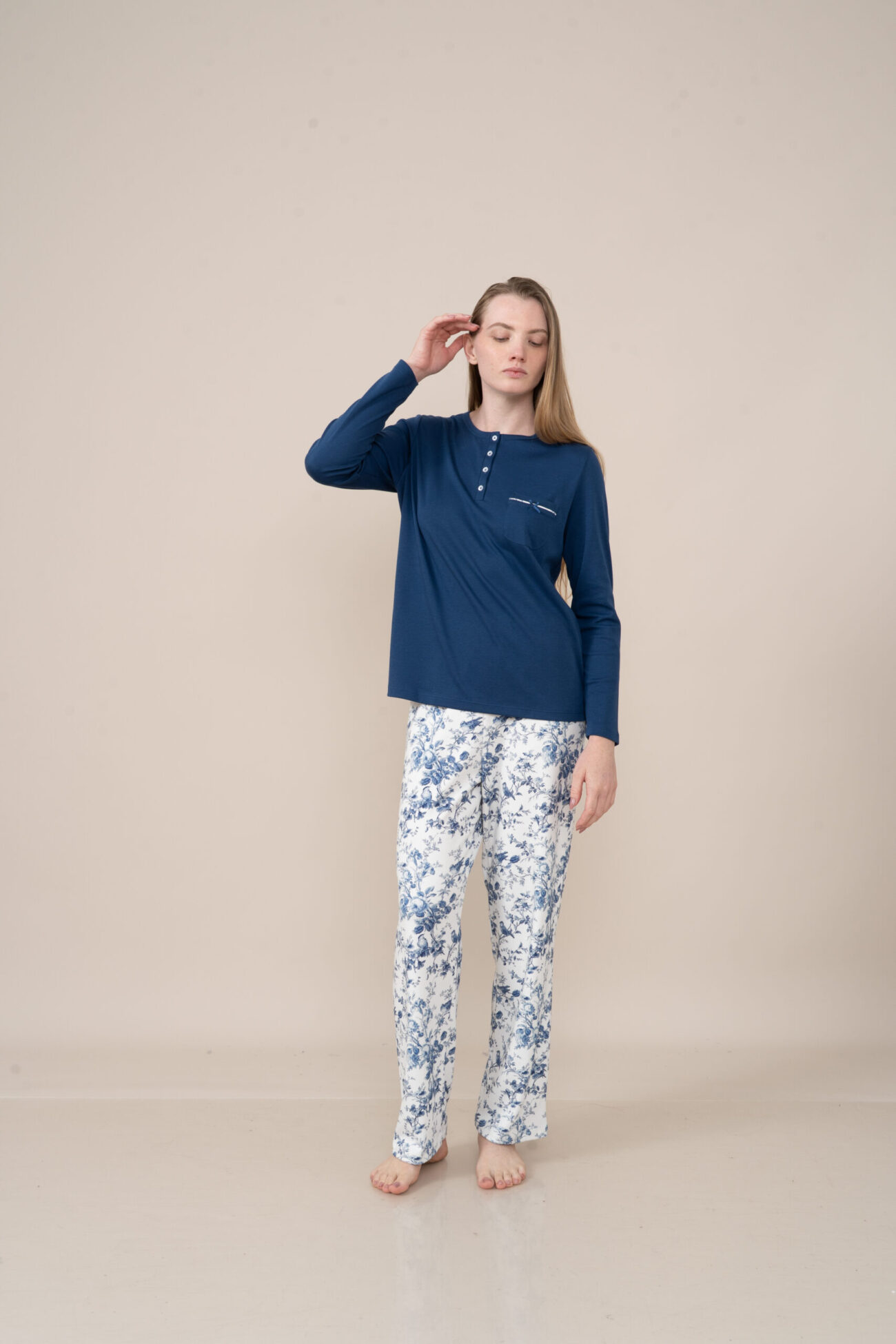 Polo y Pantalón - Imagen 2