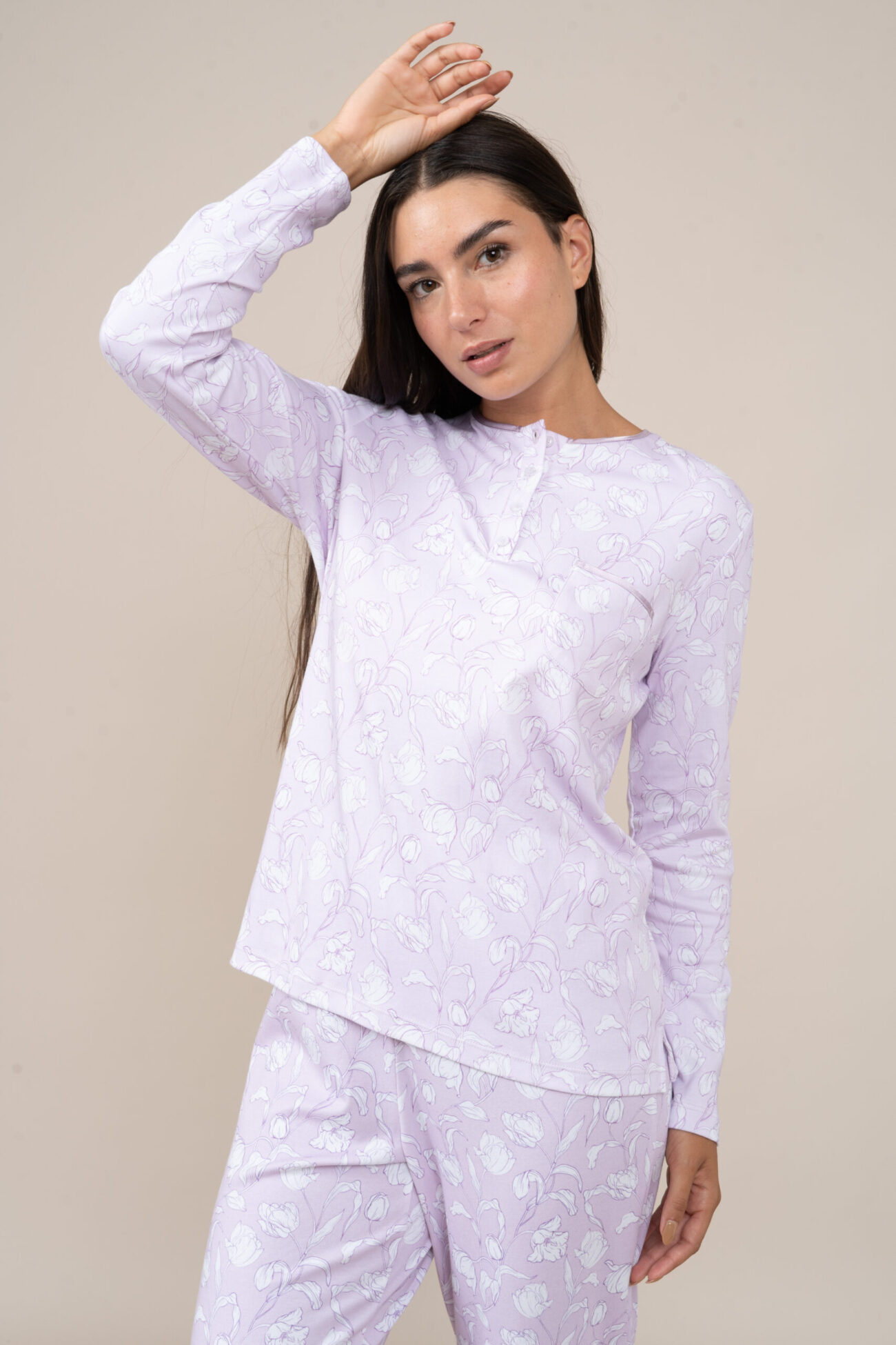 Polo y Pantalón - Imagen 2