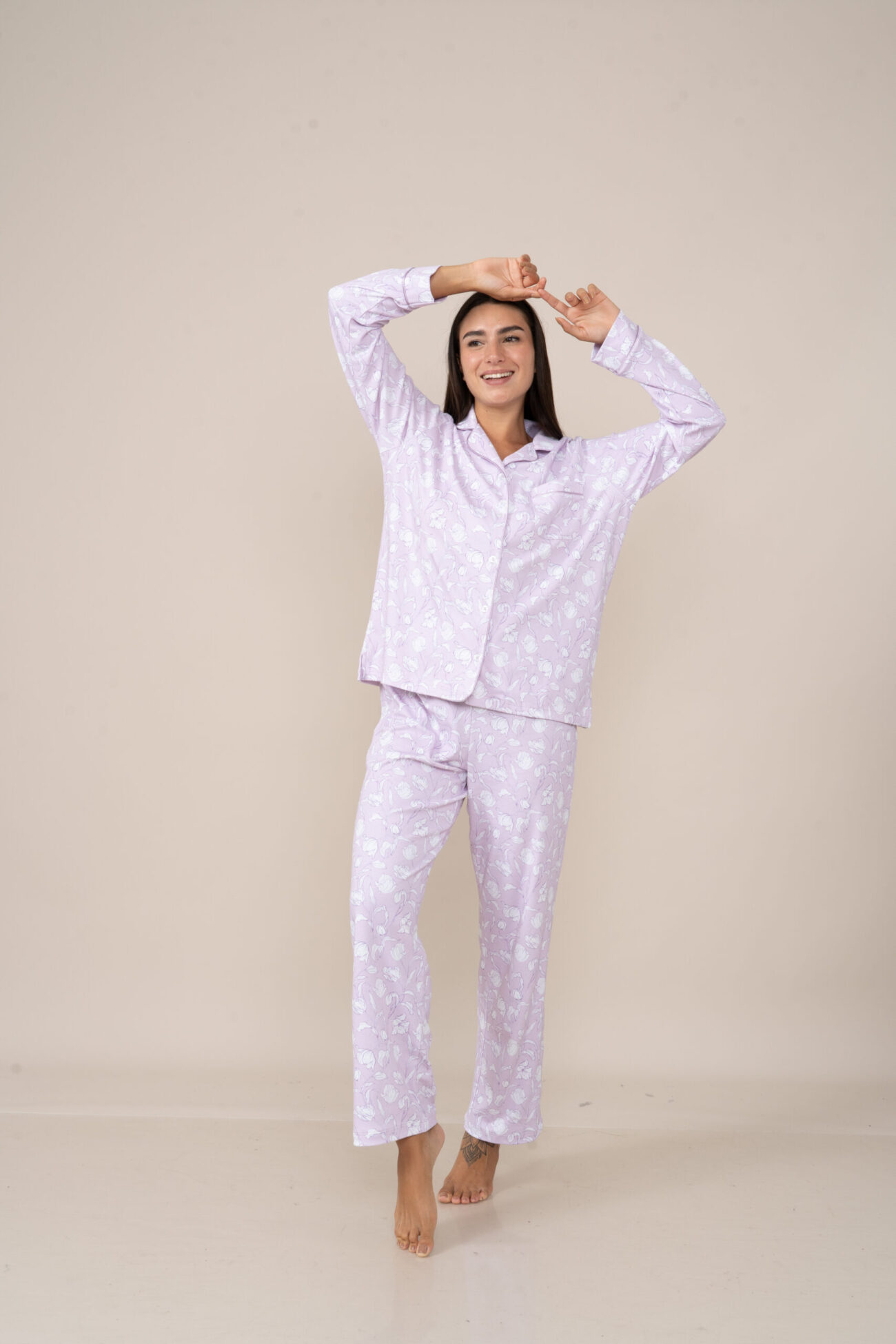 Chaqueta y Pantalón - Imagen 2