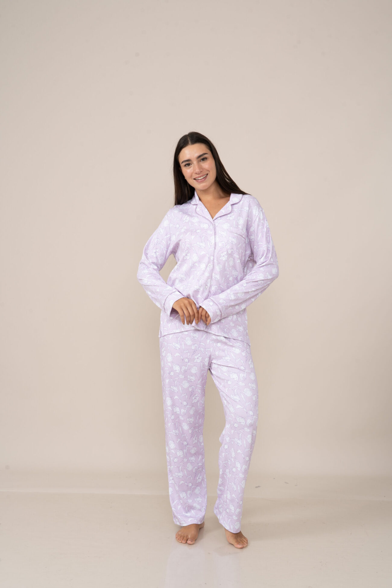 Chaqueta y Pantalón