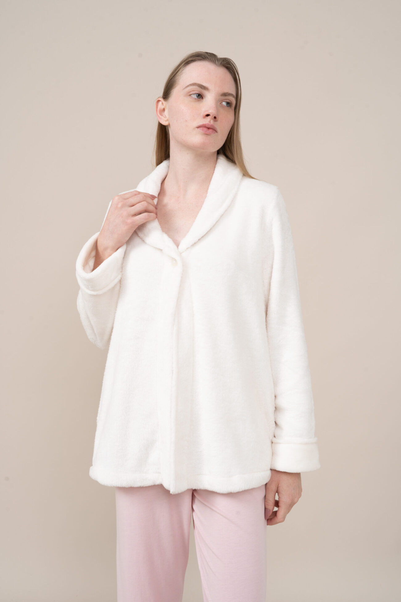 Mañanitas Coral Fleece - Imagen 3