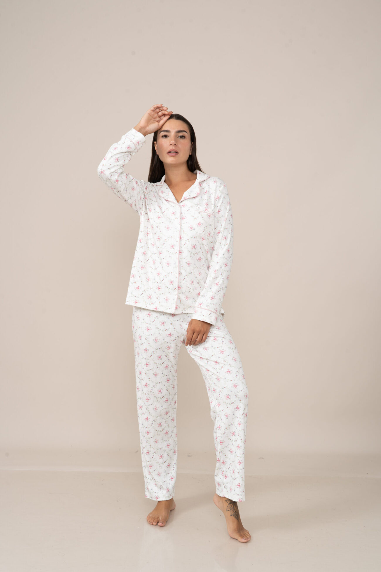 Chaqueta y Pantalón