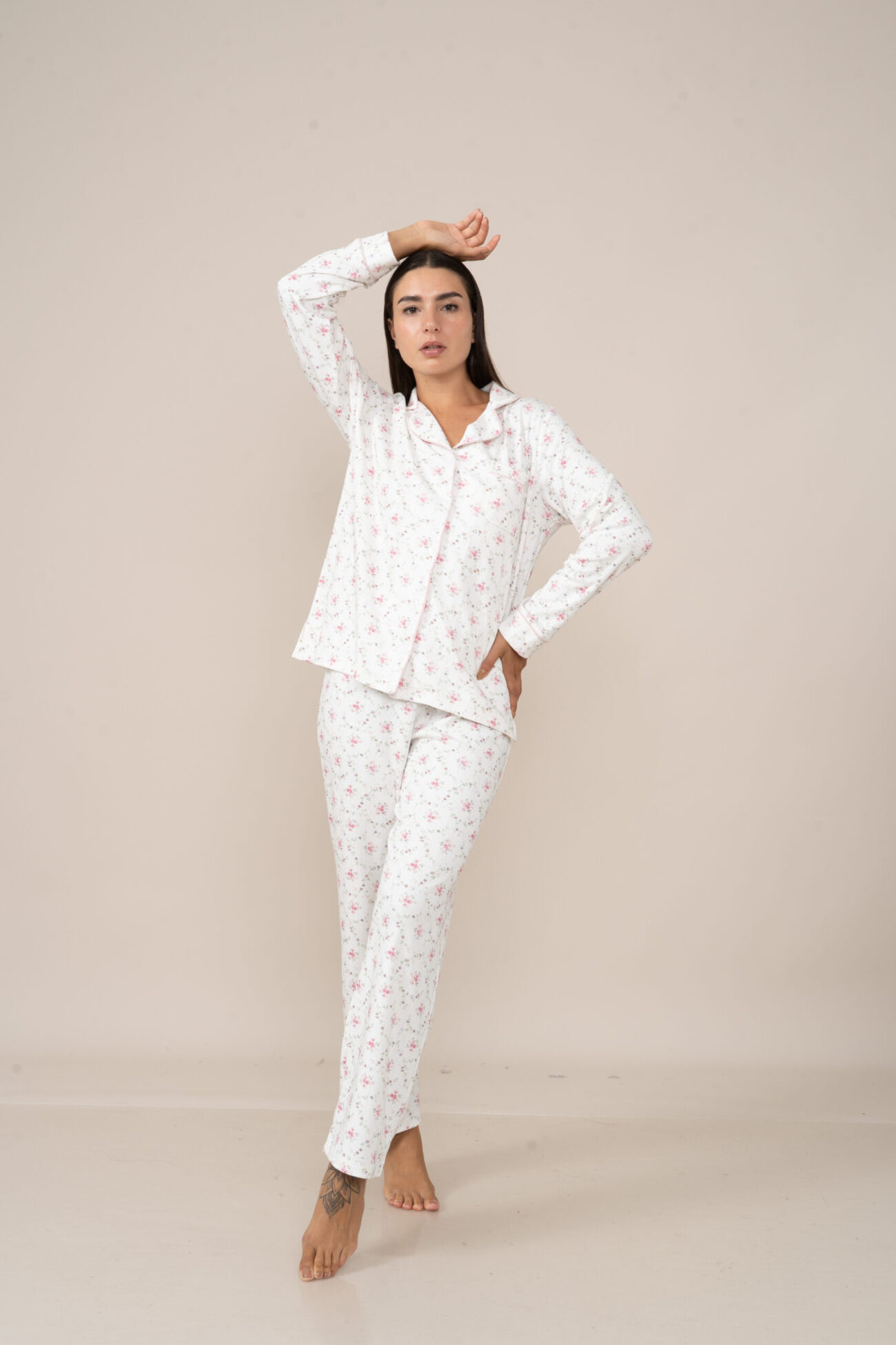 Chaqueta y Pantalón - Imagen 3
