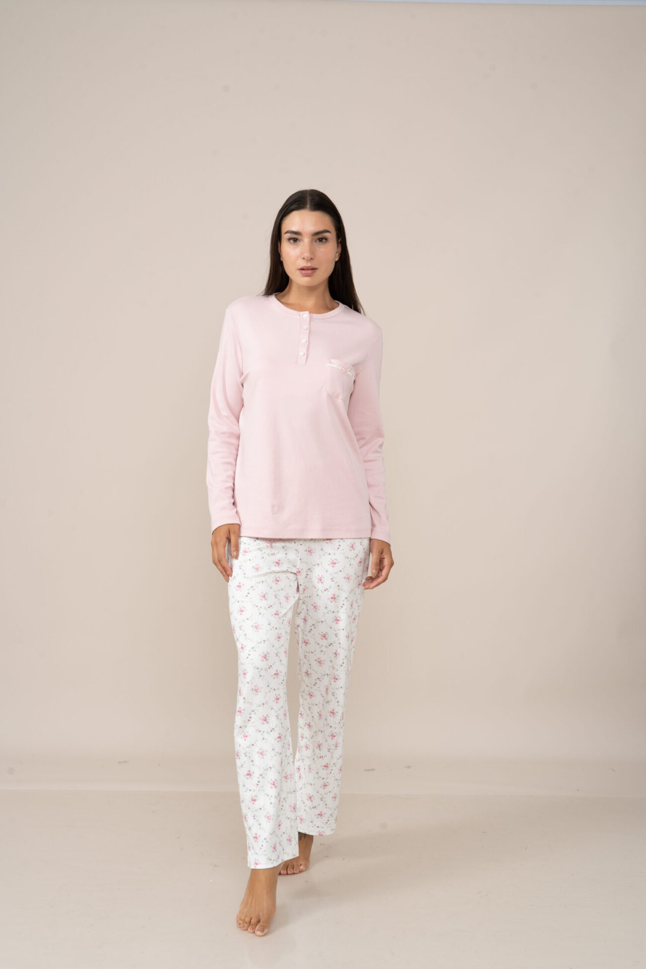 Polo y Pantalón