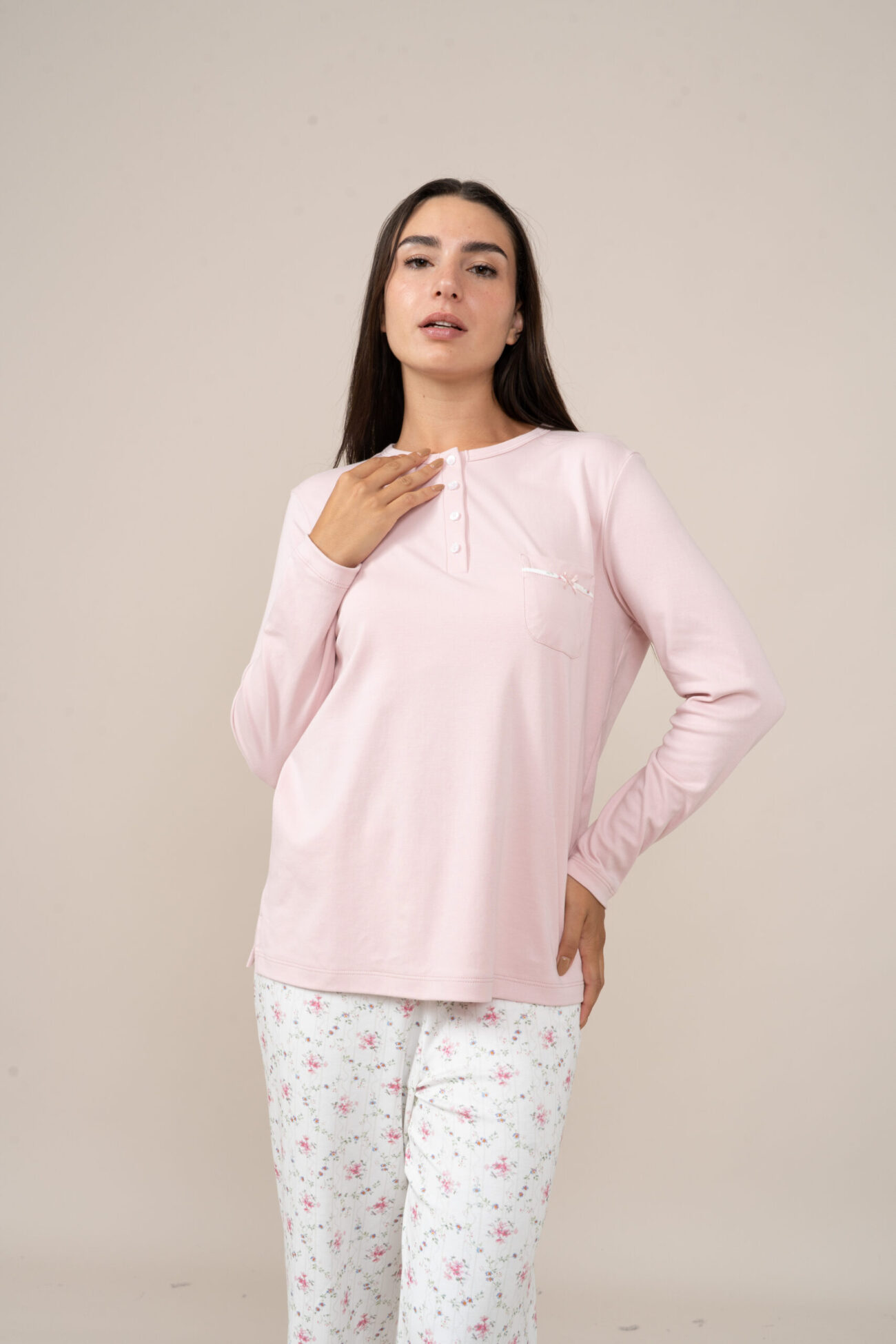Polo y Pantalón - Imagen 2