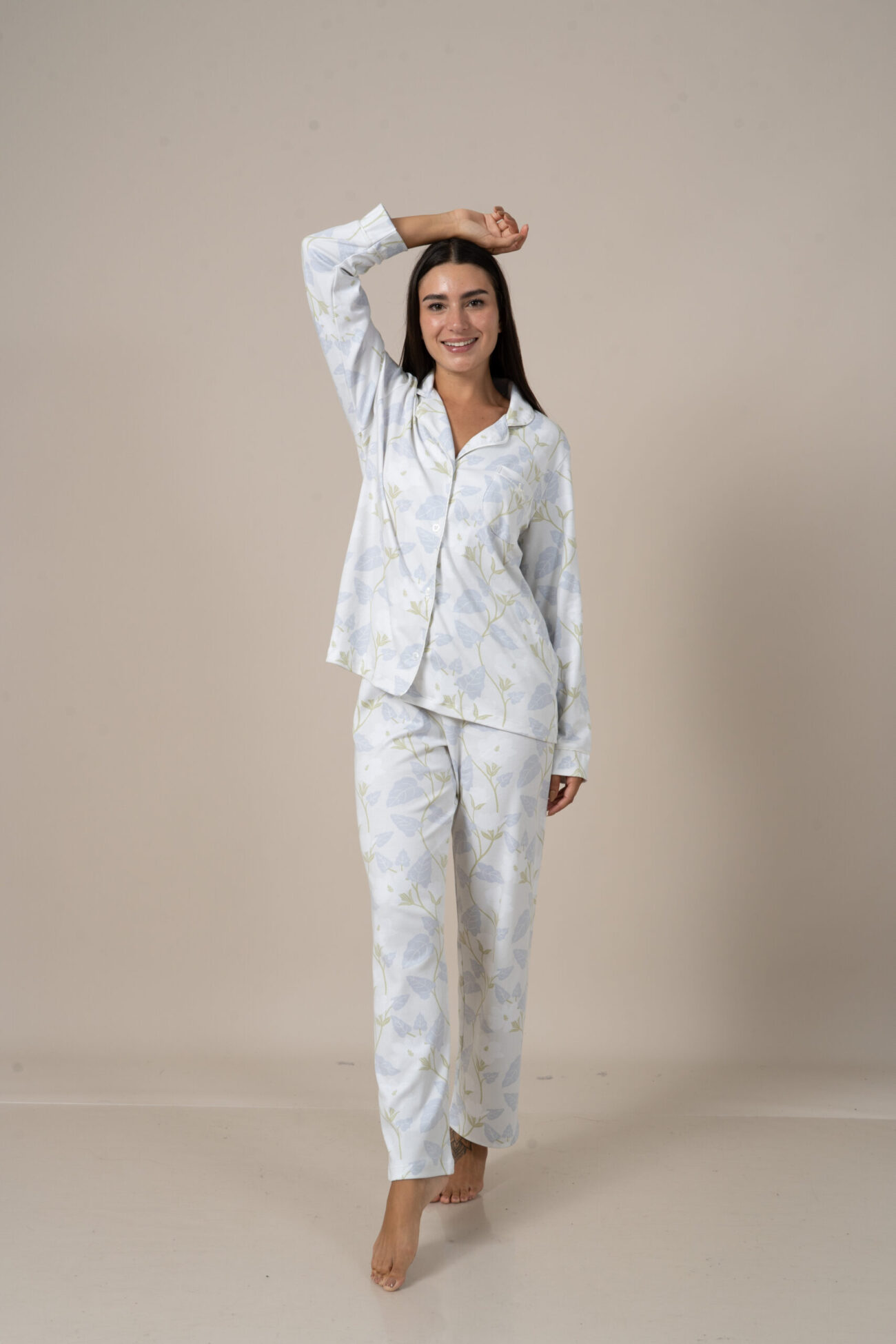 Chaqueta y Pantalón - Imagen 2