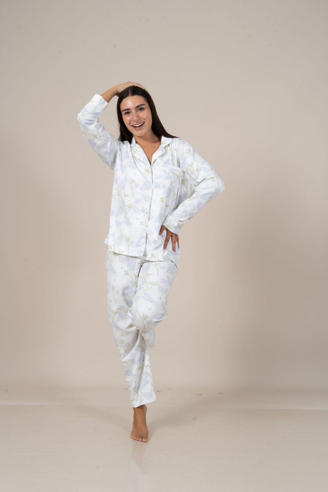 Chaqueta y Pantalón