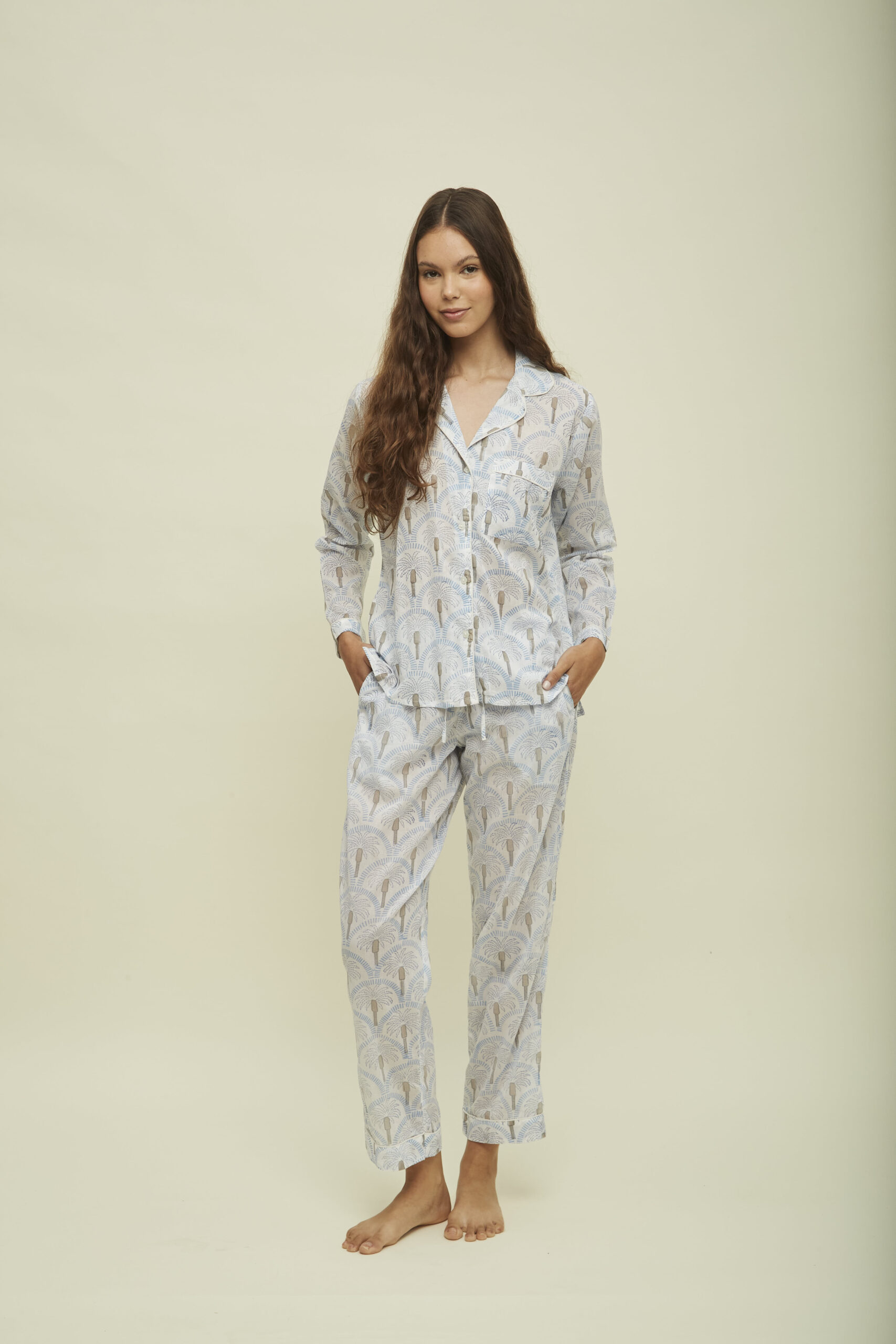 Chaqueta y Pantalón