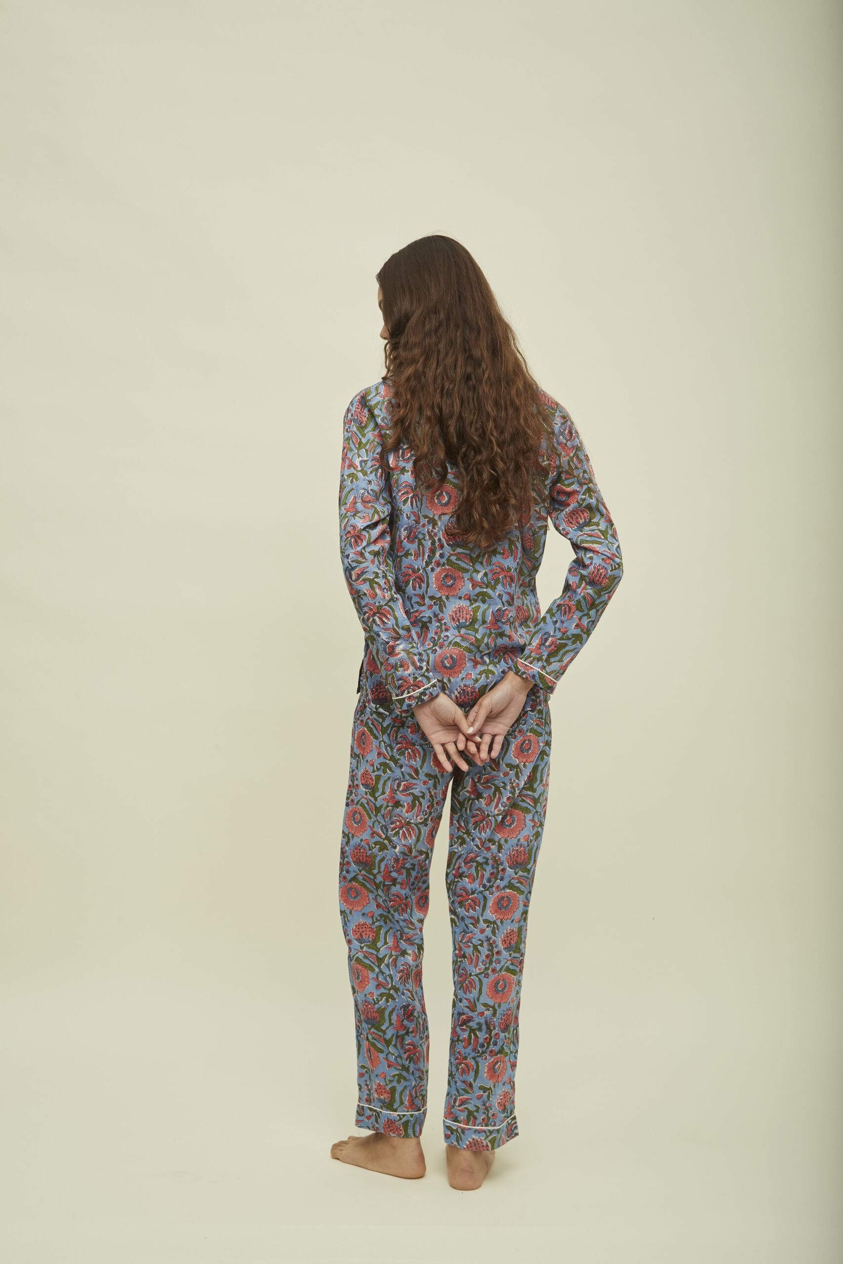 Chaqueta y Pantalón - Imagen 3