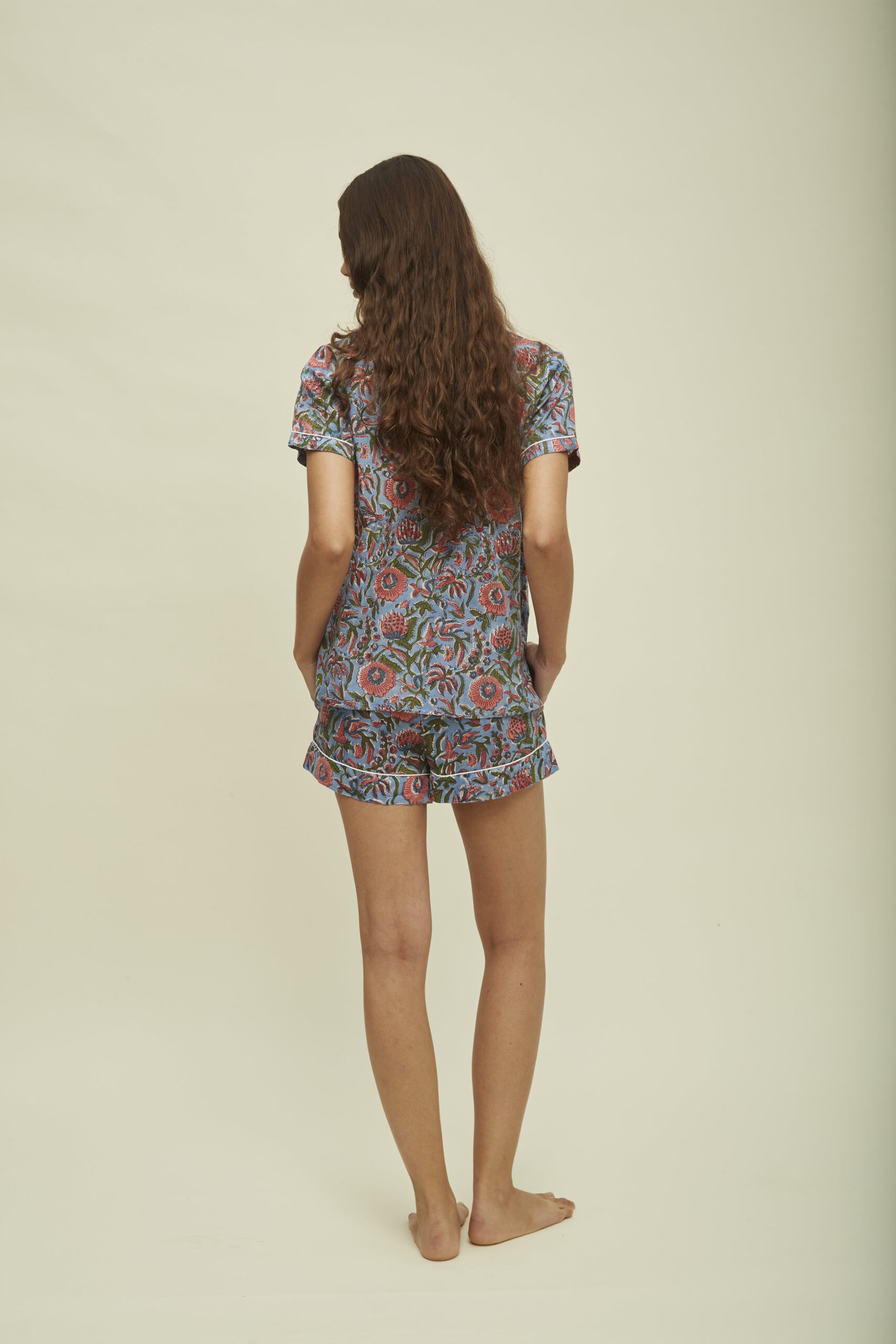 Chaqueta y Short - Imagen 4