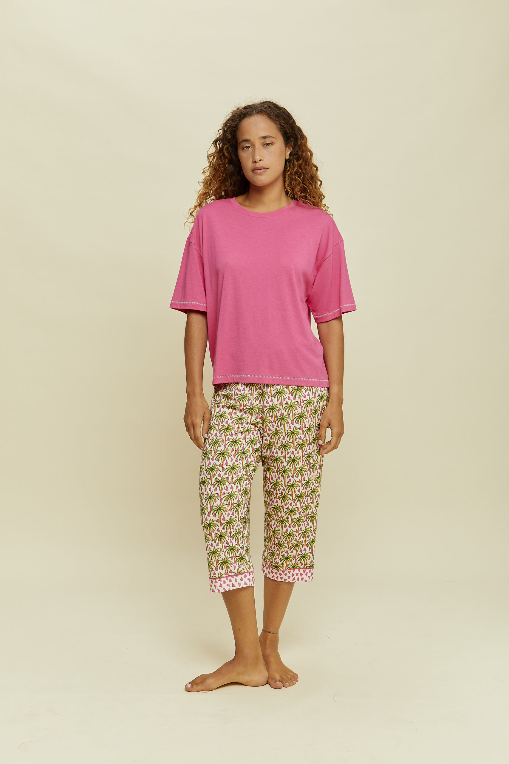 POLO Y CAPRI + ANTIFAZ - Imagen 4