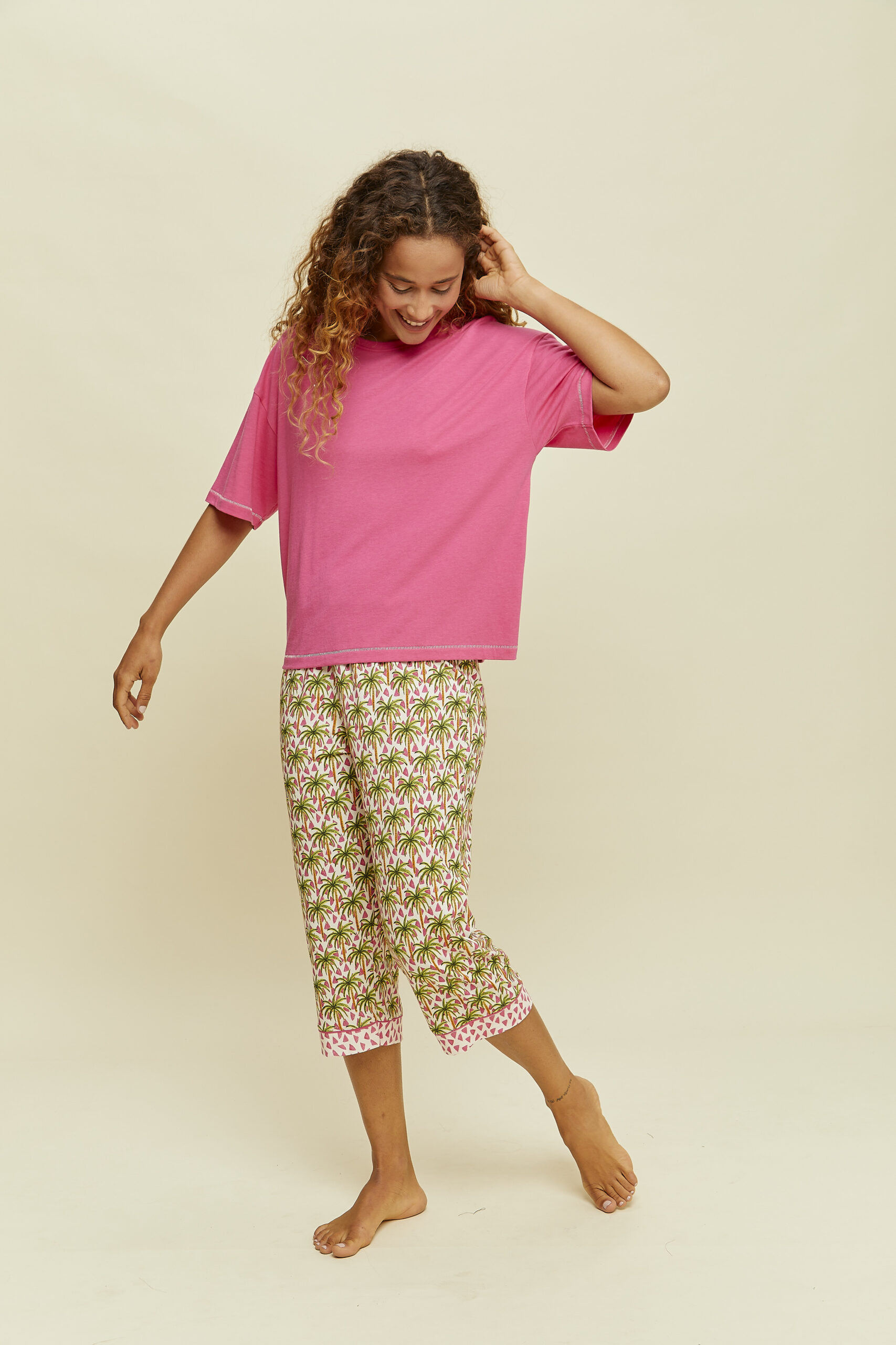 POLO Y CAPRI + ANTIFAZ - Imagen 3