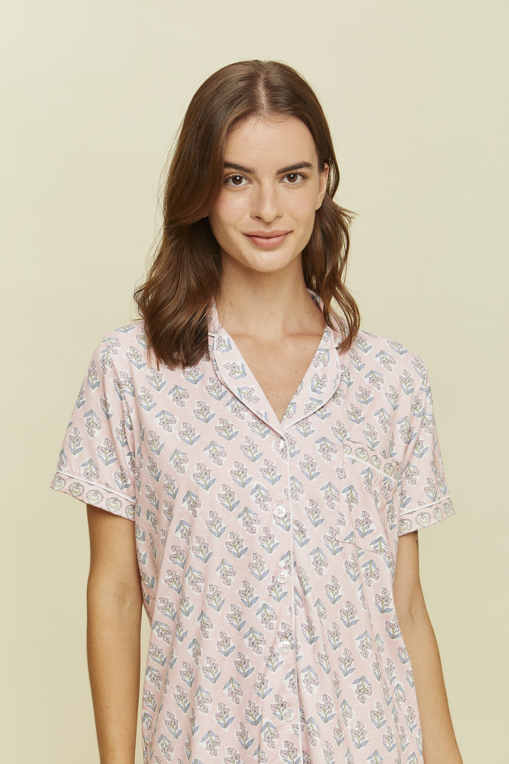 CHAQUETA Y PANTALON - Imagen 4