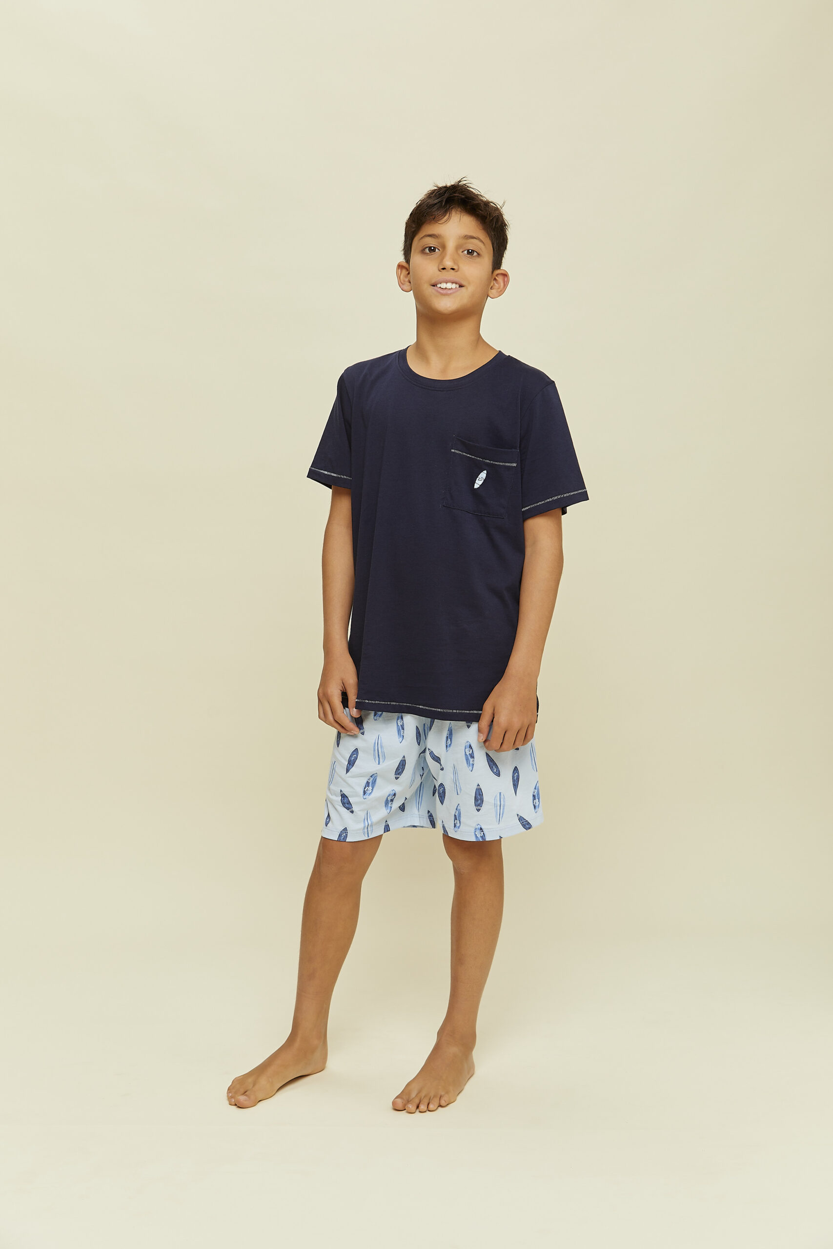 POLO Y SHORT - Imagen 2