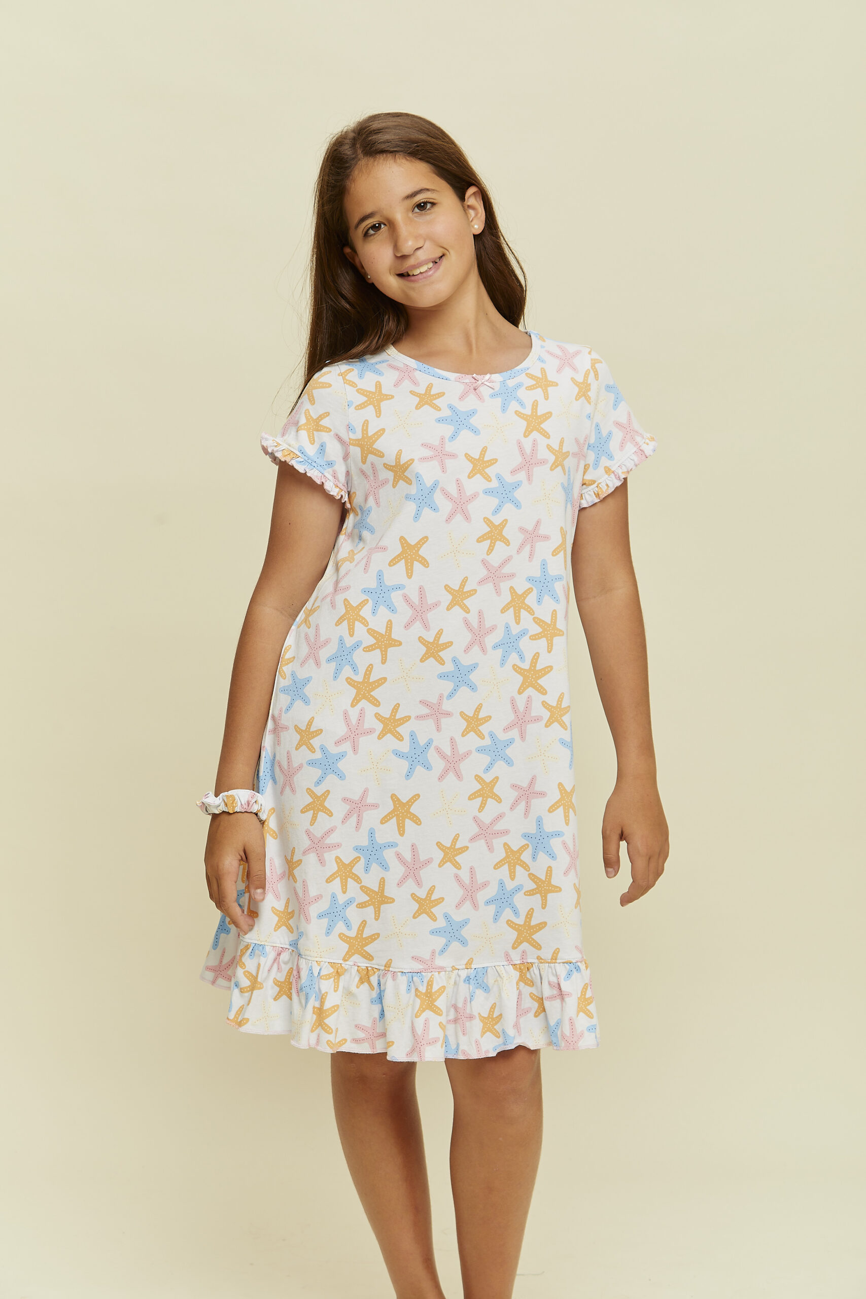 CAMISOLA + COLET - Imagen 2