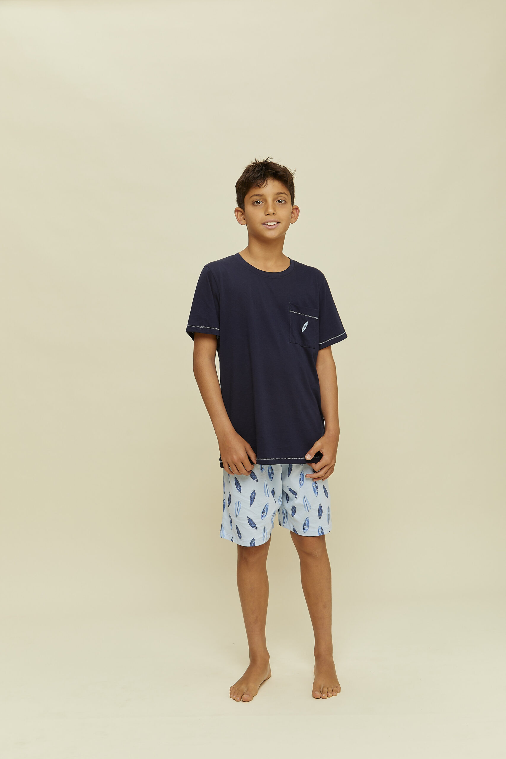 POLO Y SHORT - Imagen 4