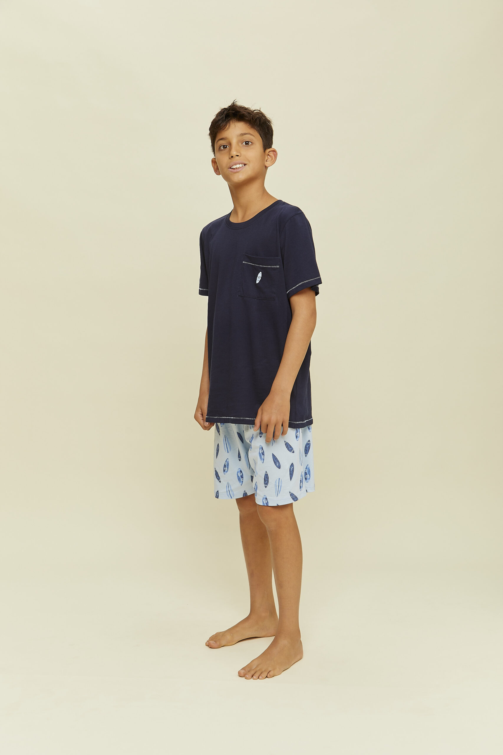 POLO Y SHORT - Imagen 3