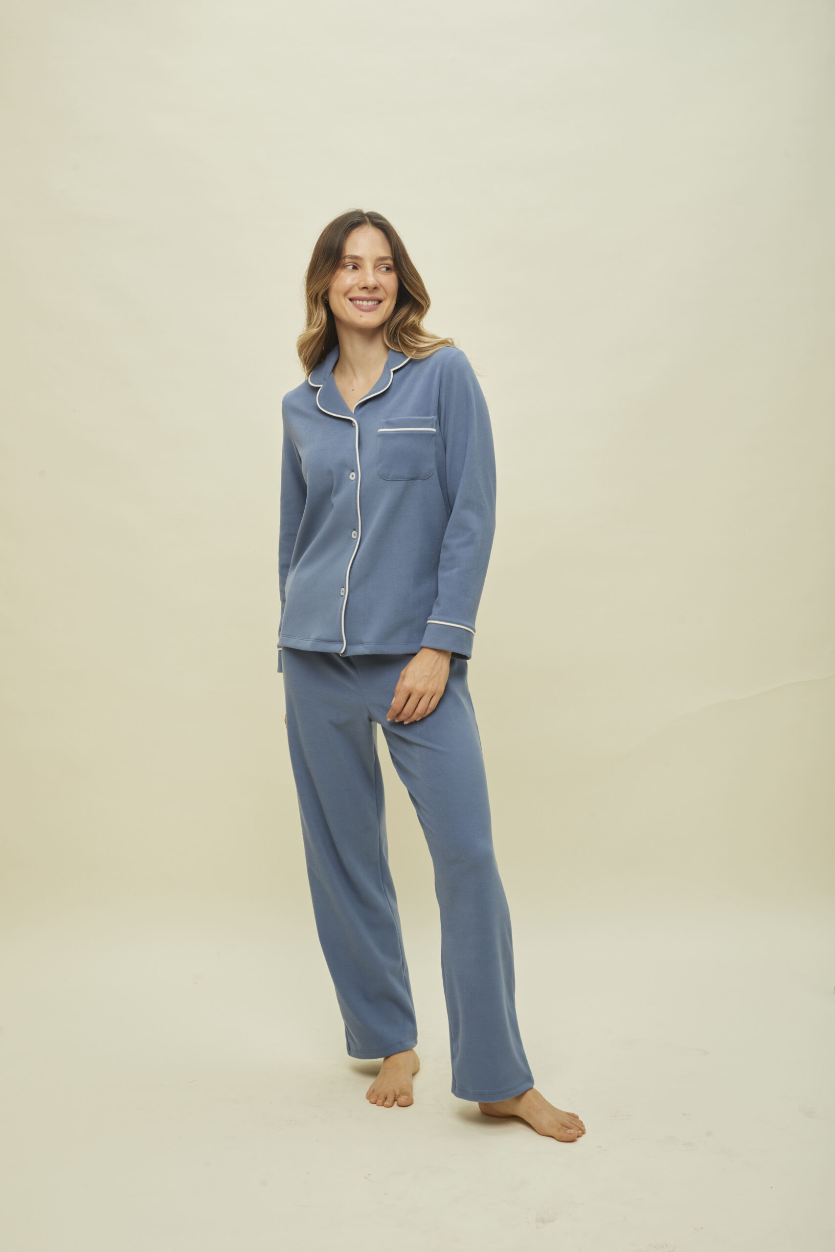 CHAQUETA Y PANTALON