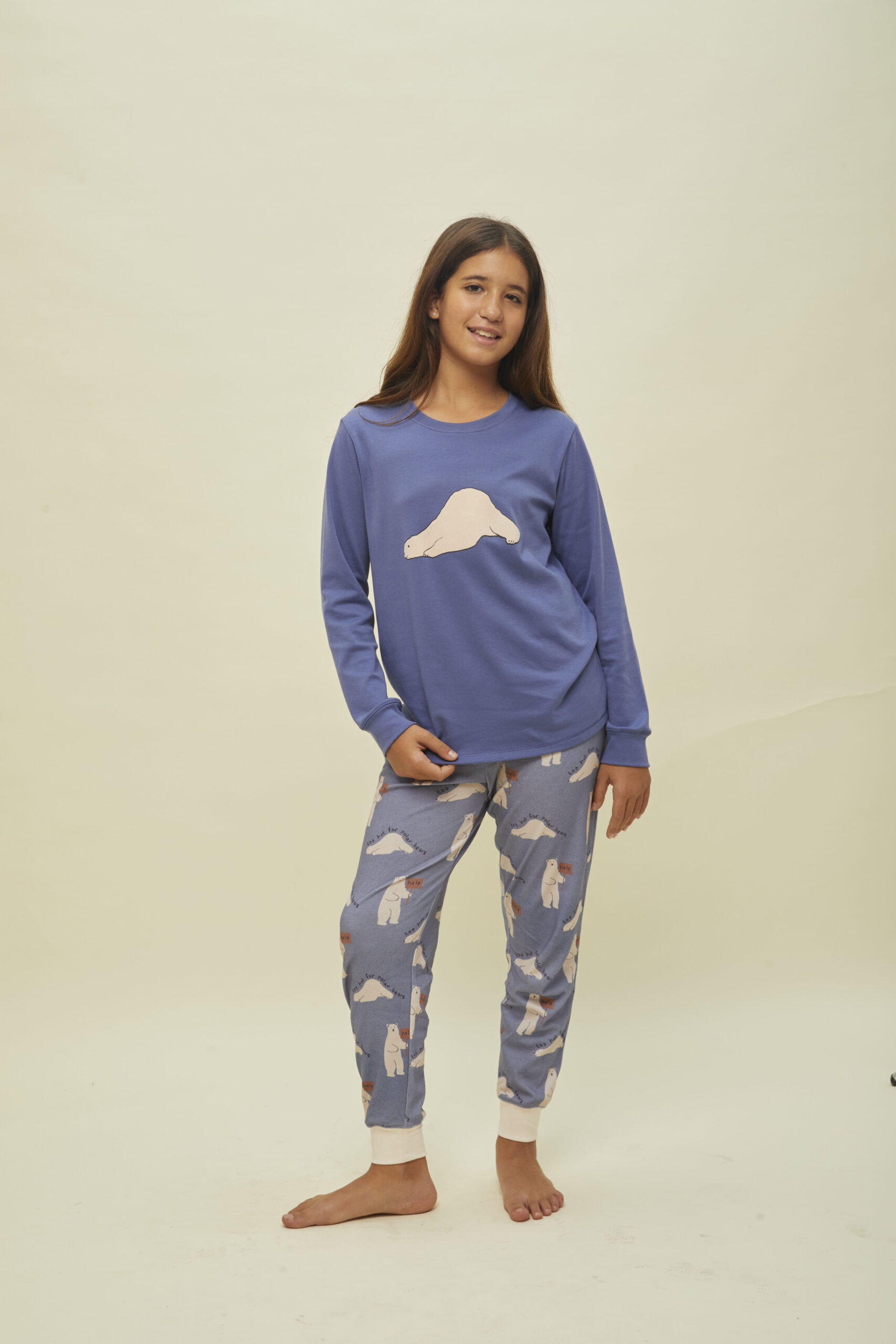 POLO Y PANTALON - Imagen 4