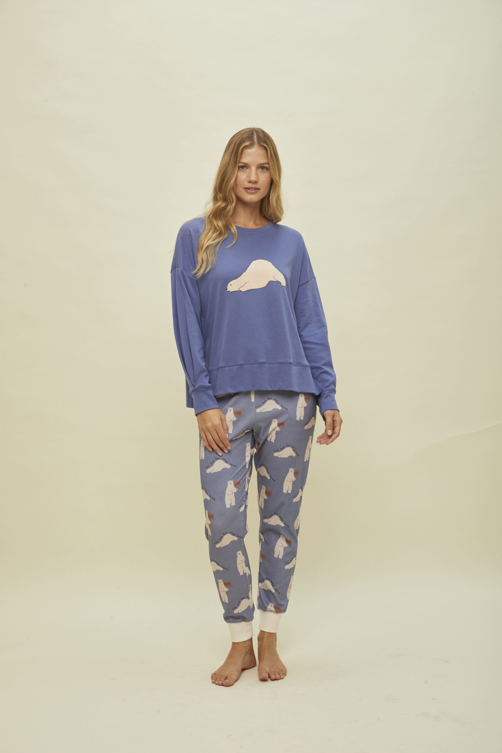 POLO Y PANTALON - Imagen 2