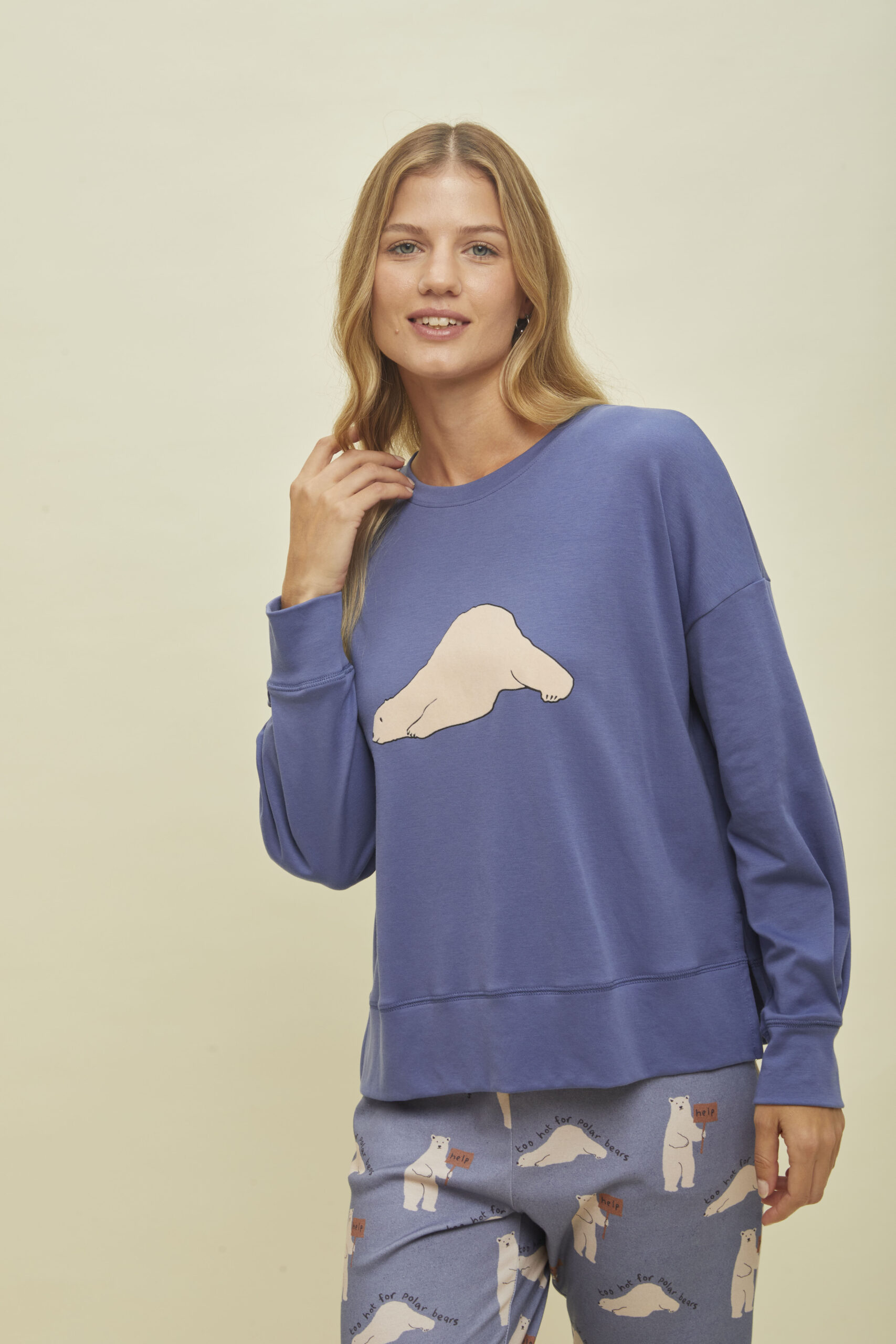 POLO Y PANTALON - Imagen 4
