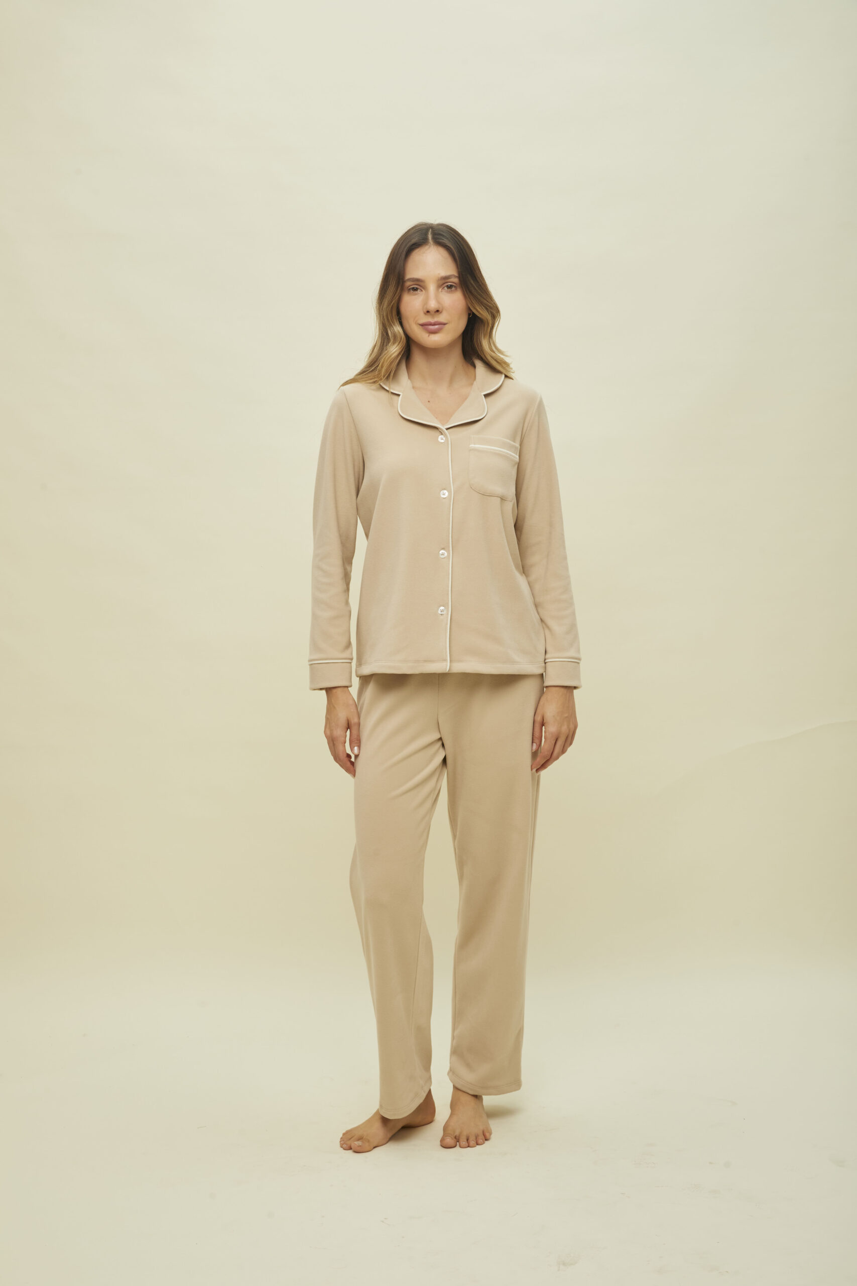CHAQUETA Y PANTALON - Imagen 2