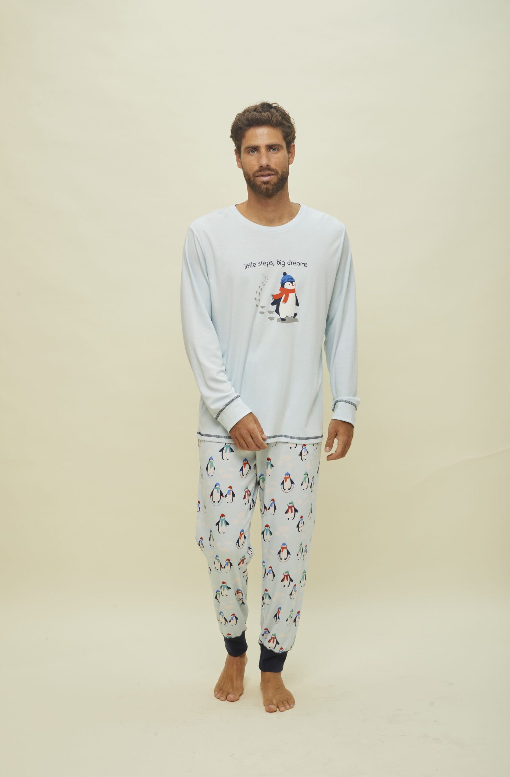 Polo y Pantalon