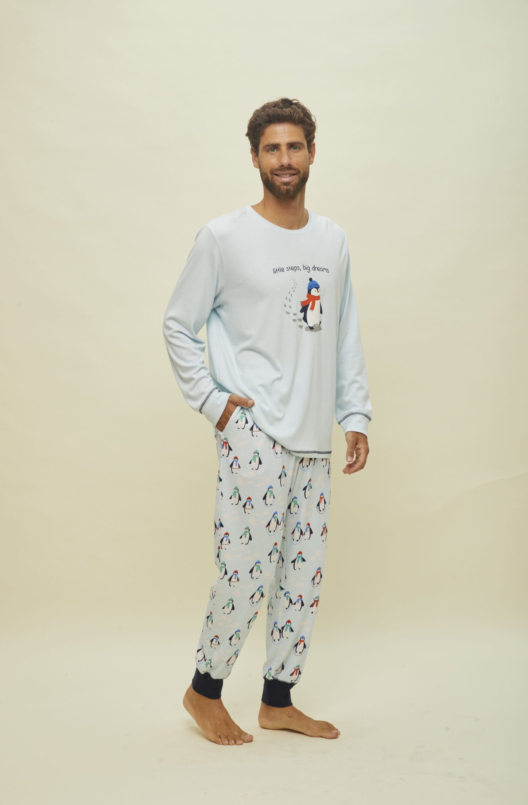 Polo y Pantalon - Imagen 2