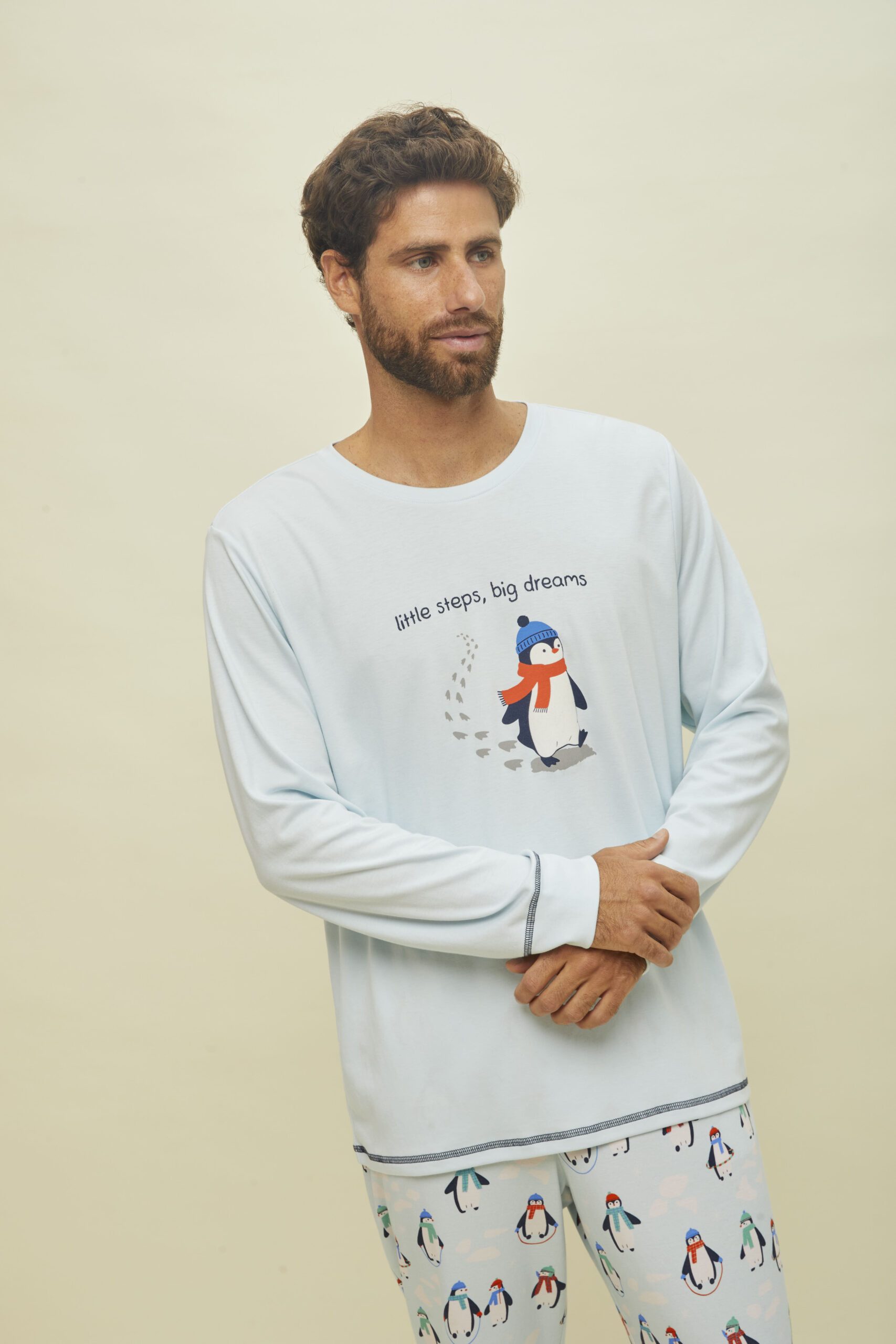 Polo y Pantalon - Imagen 3