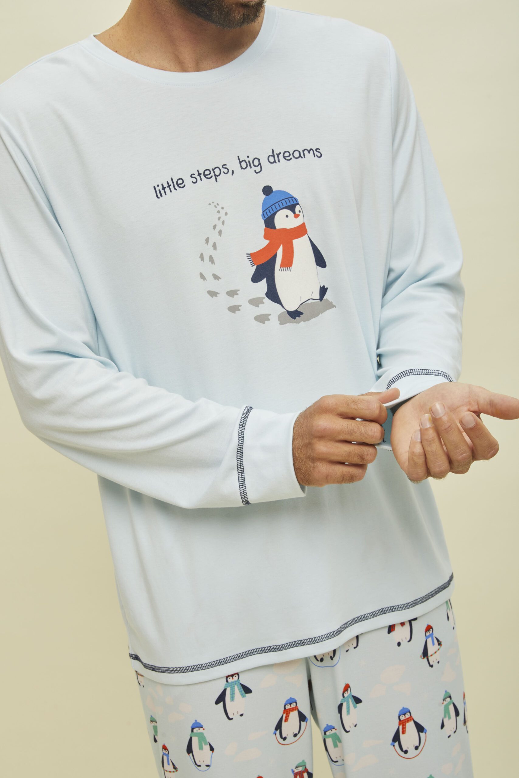 Polo y Pantalon - Imagen 4