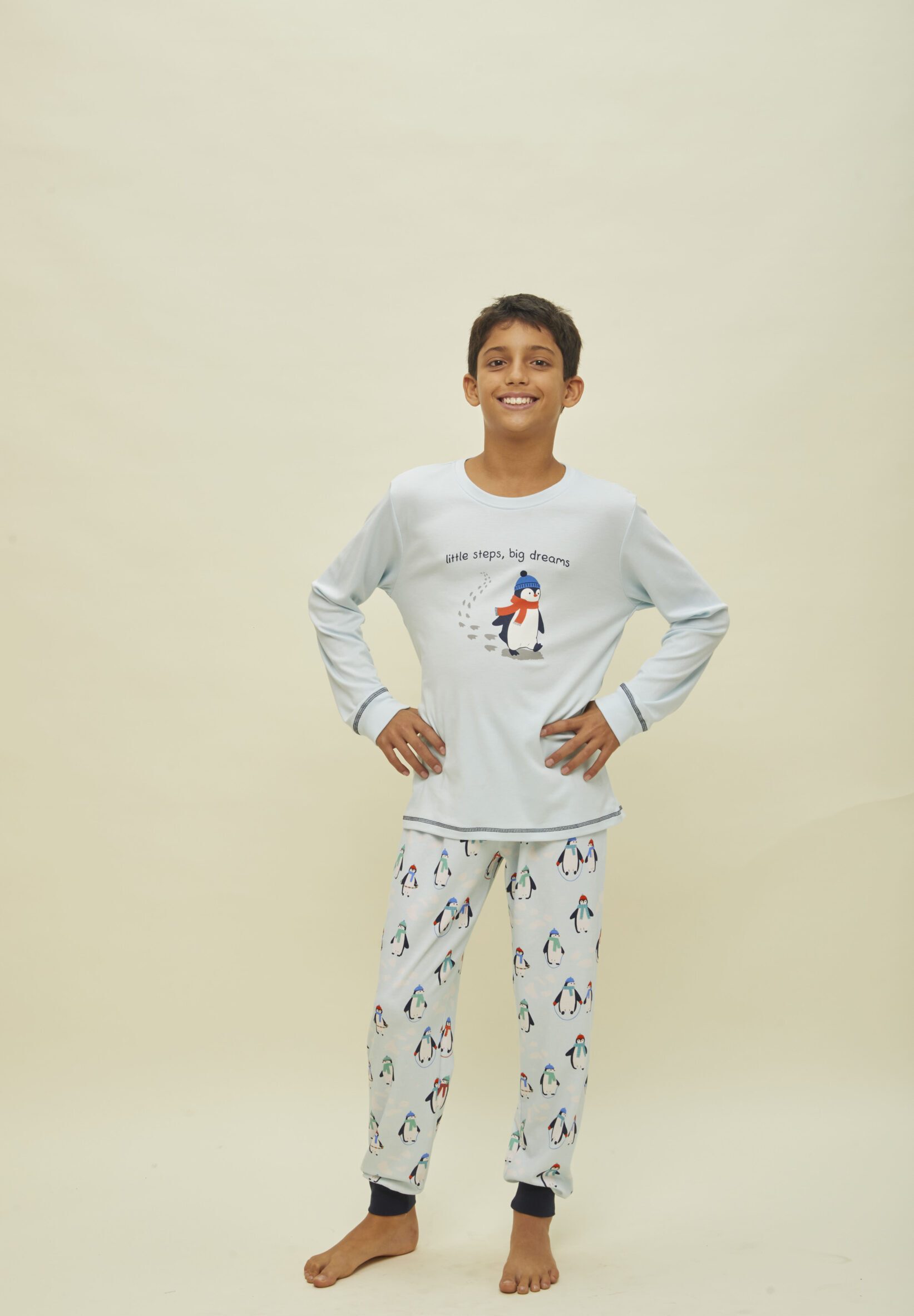 Polo y Pantalon