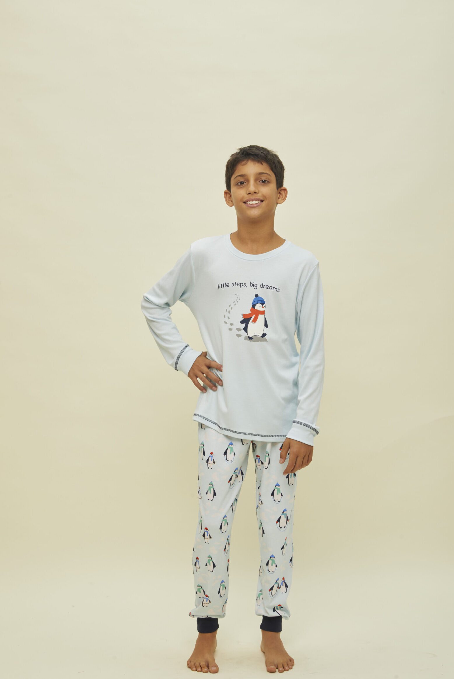 Polo y Pantalon - Imagen 3